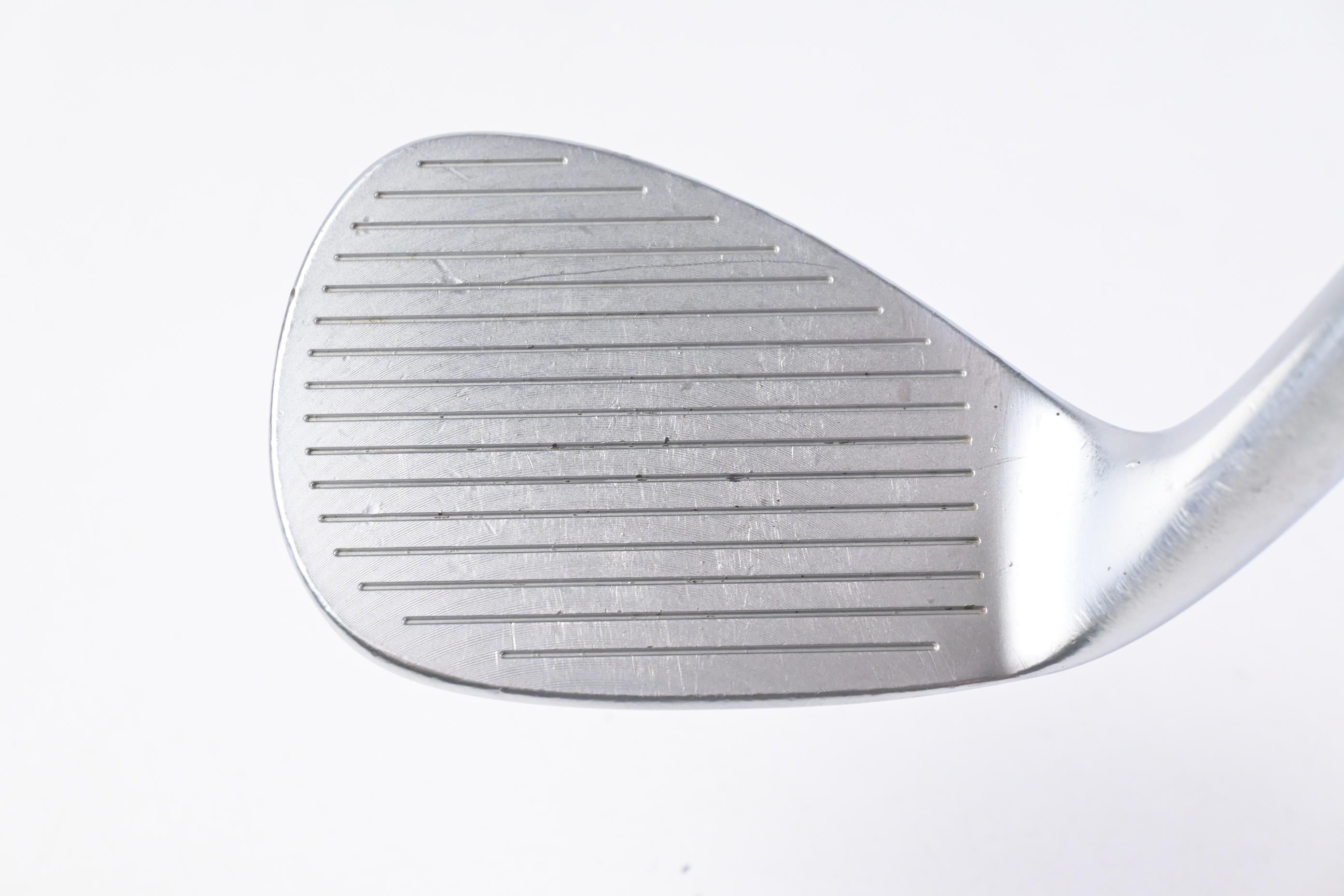 Cobra Snakebite 2023 Lob Wedge / 60 Degree / Stiff Flex KBS HI-REV 2.0 125