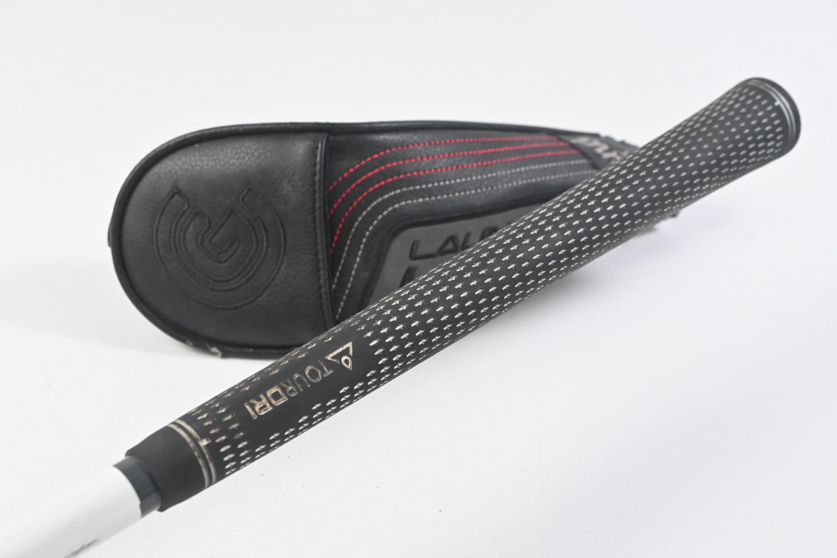 Cleveland Launcher Halo #4 Hybrid / 22 Degree / Senior Flex Miyazaki C.Kua 6