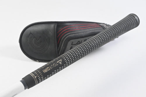 Cleveland Launcher Halo #4 Hybrid / 22 Degree / Senior Flex Miyazaki C.Kua 6