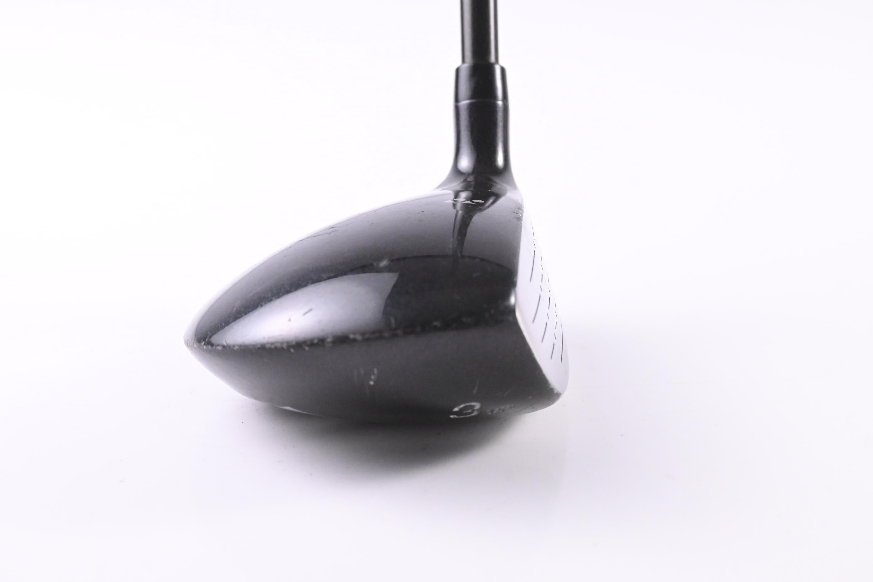 Yonex V-Mass 250 #3 Wood / 15 Degree / Regular Flex Yonex HGS 3000 Shaft