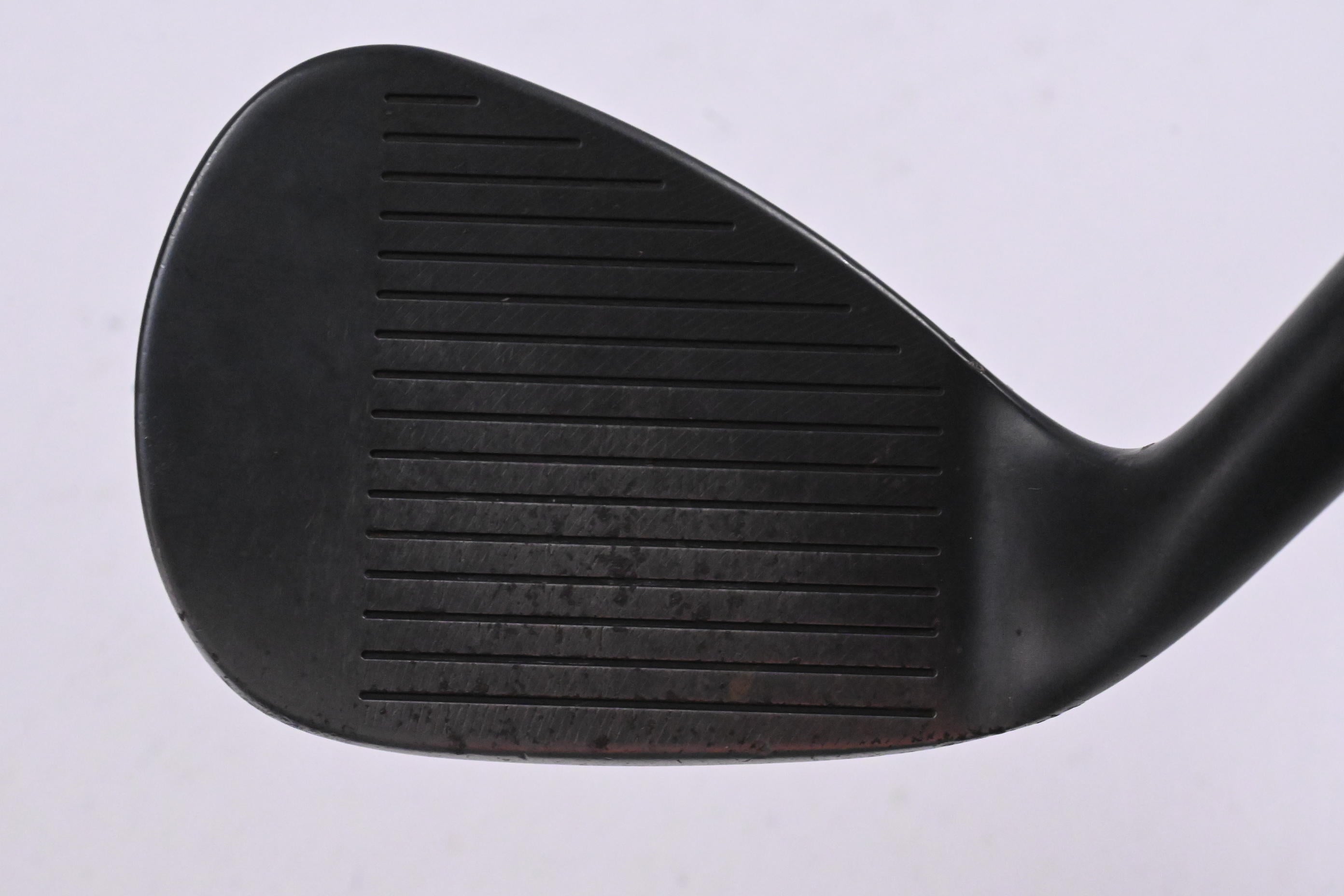 Callaway MD3 Milled Gap Wedge / 50 Degree / Stiff Flex KBS Tour 120 Shaft
