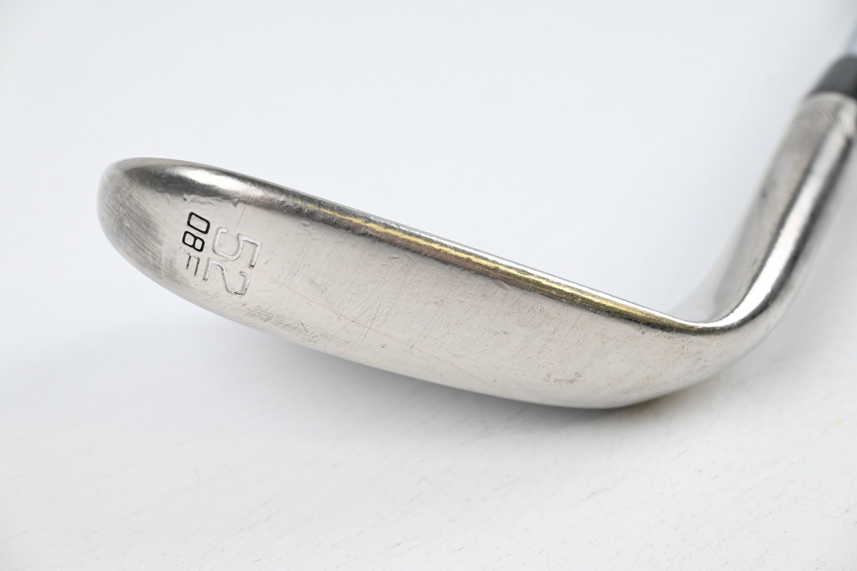 Titleist Vokey SM8 Gap Wedge / 52 Degree / Wedge Flex Vokey Design Shaft
