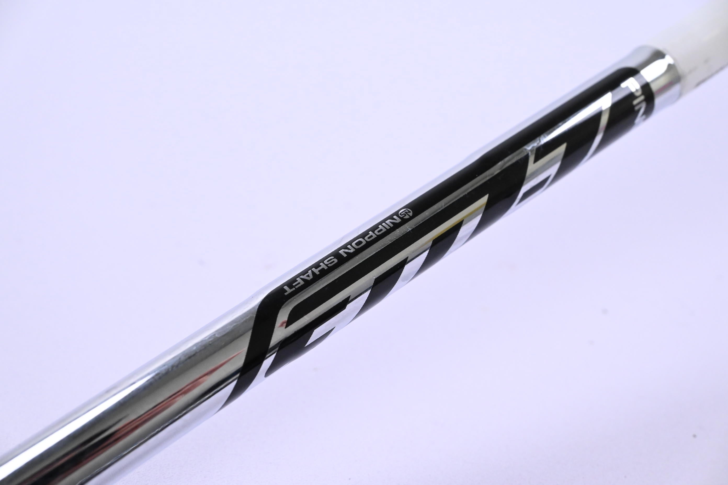 Ping Glide 3.0 Gap Wedge / 50 Degree / Black Dot / Wedge Flex Ping Z-Z115 Shaft