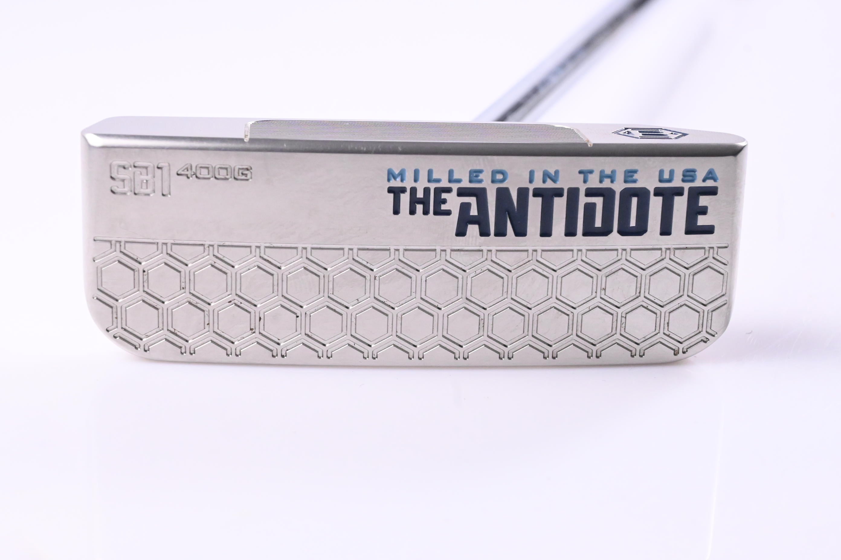Bettinardi Antidote SB1 Counterbalance Putter / 38 Inch
