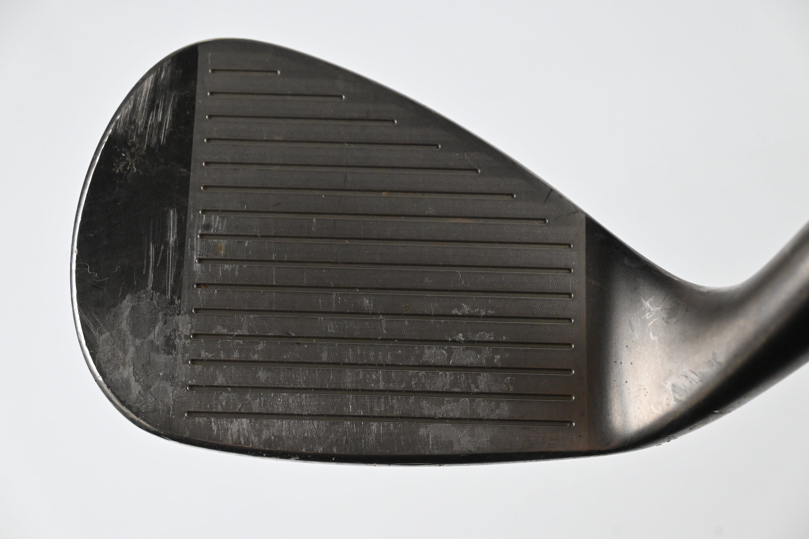 Mizuno S23 Sand Wedge / 56 Degree / Wedge Flex KBS Hi-Rev 2.0 115 Shaft