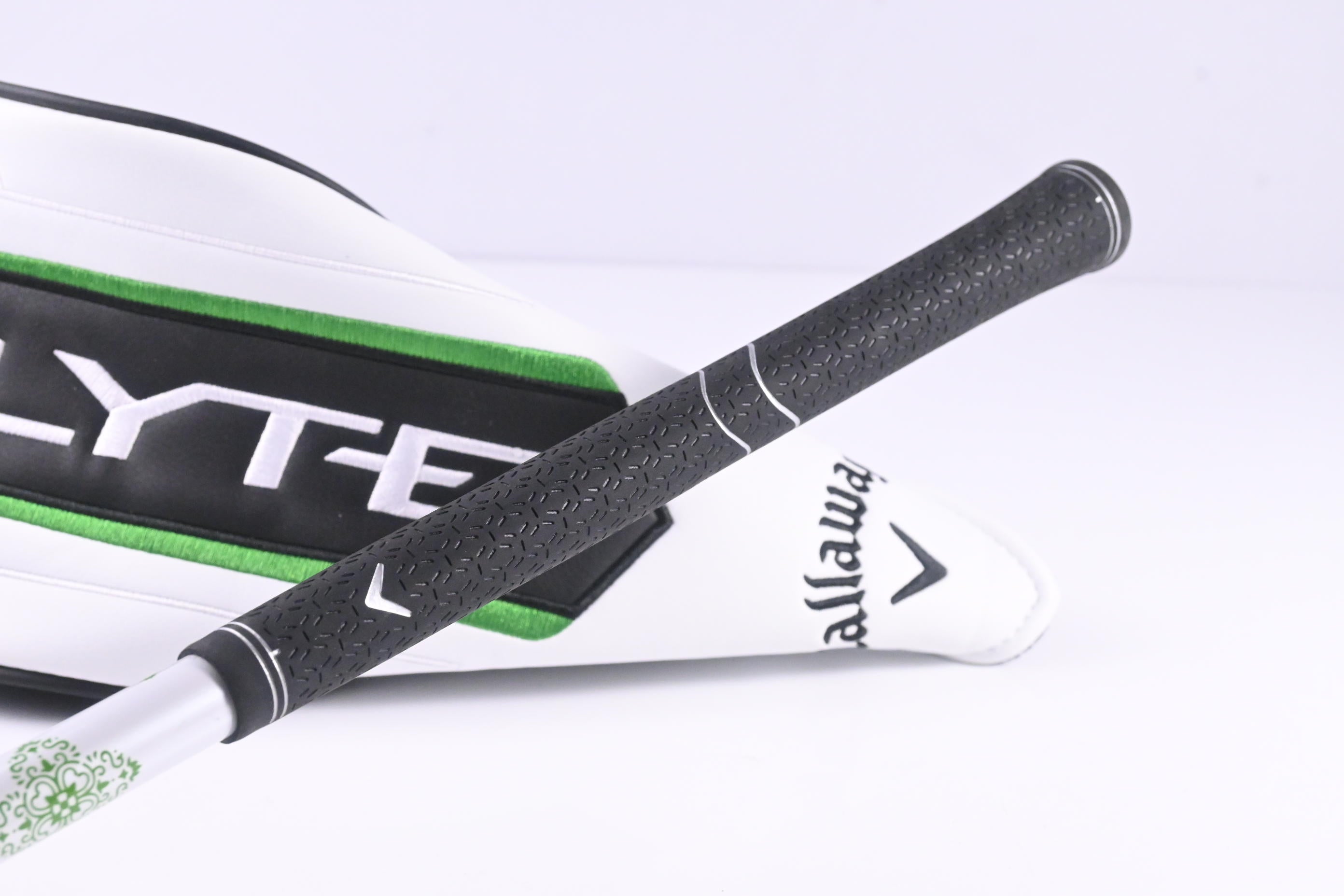 Ladies Callaway Elyte X Driver / 12 Degree / Ladies Flex Eldio 40 Shaft