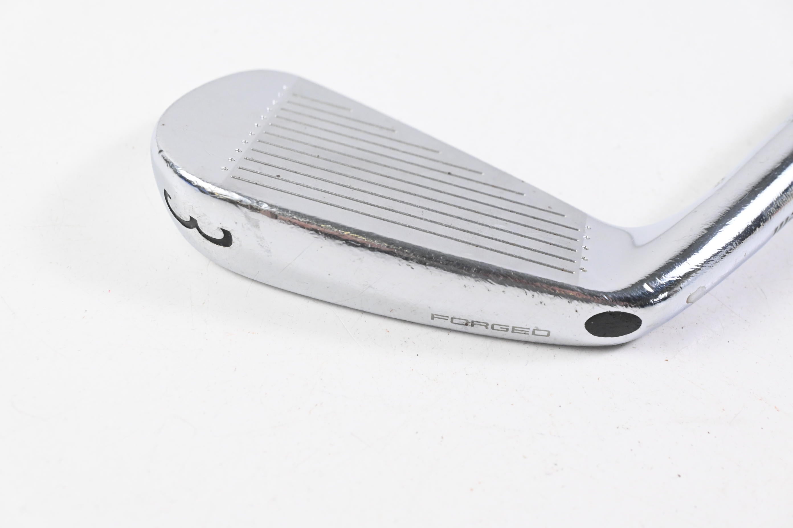 Wilson Staff Model Blade 2019 #3 Iron / 20 Degree / X-Flex Dynamic Gold X100