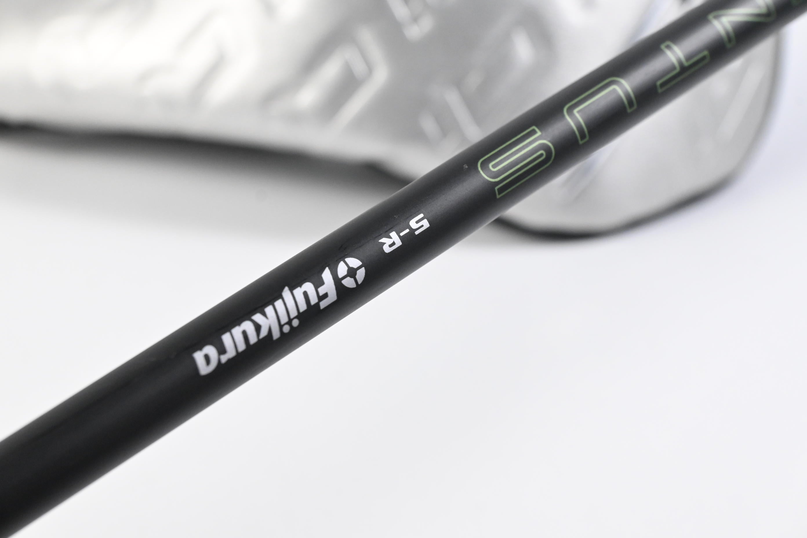 Taylormade Qi35 LS Driver / 8 Degree / Regular Flex Fujikura Ventus Blue 5 Shaft