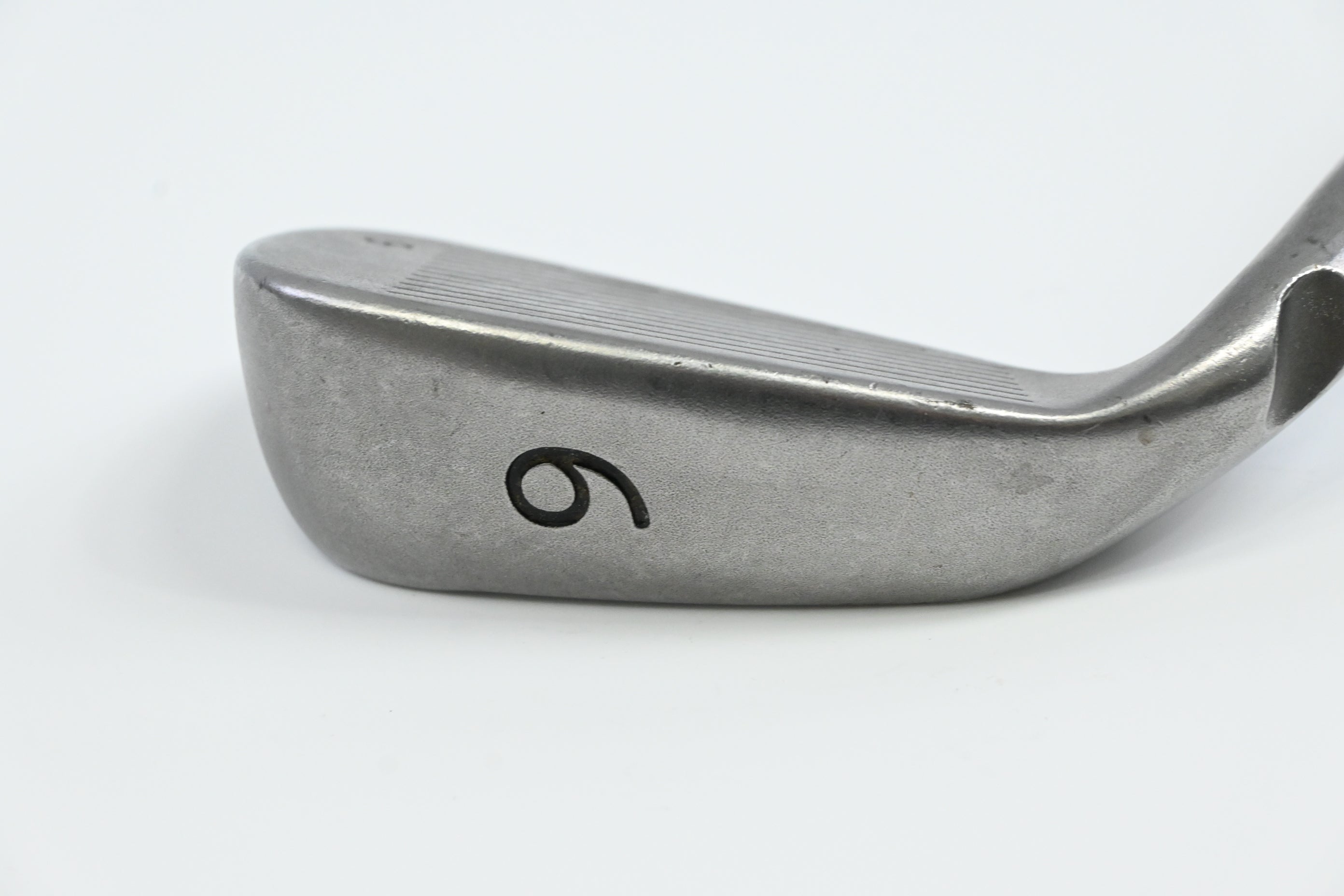 Ping G15 #6 Iron / Silver Dot / Regular Flex Ping TFC 149 Shaft