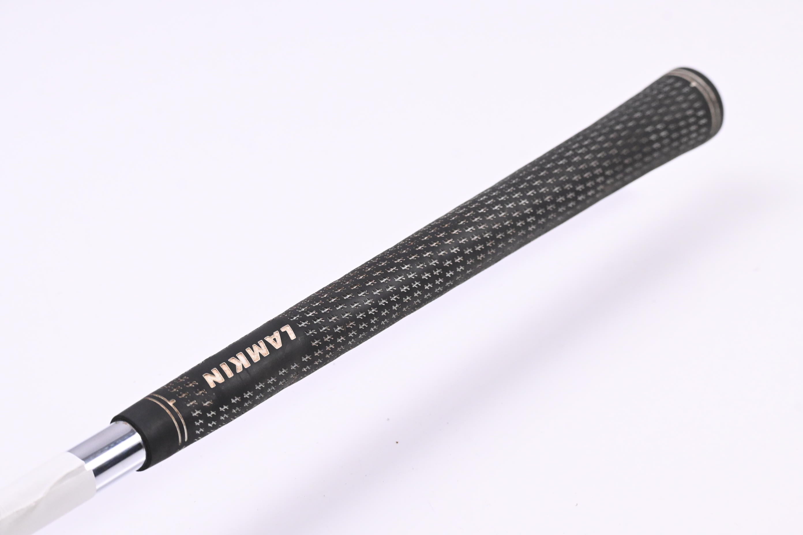 Ping G400 #8 Iron / 34.5 Degree / Black Dot / Regular Flex Ping AWT 2.0 Shaft