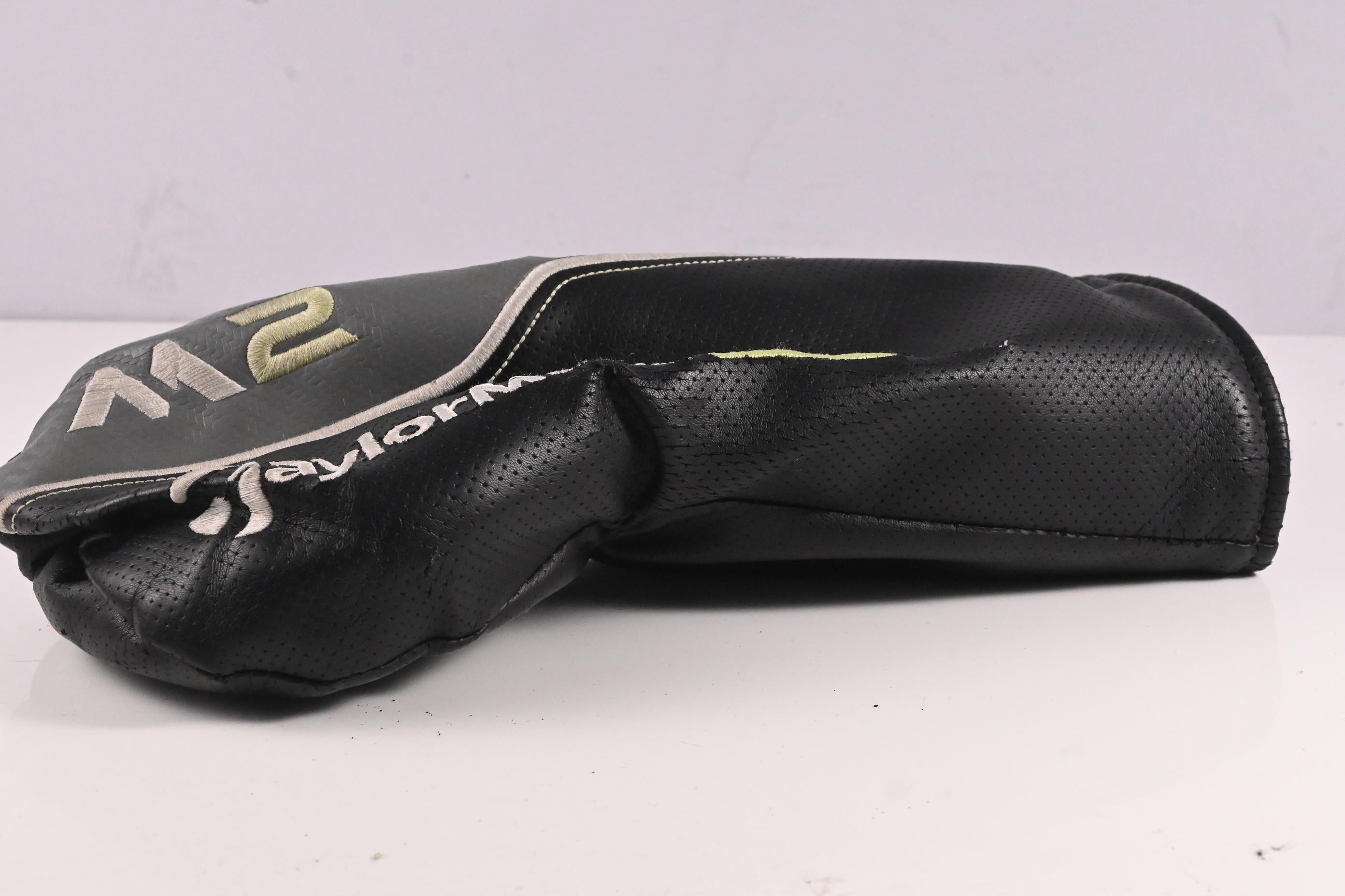 Taylormade M2 2017 Driver / 10.5 Degree / Stiff Flex Fujikura Pro 60 Shaft