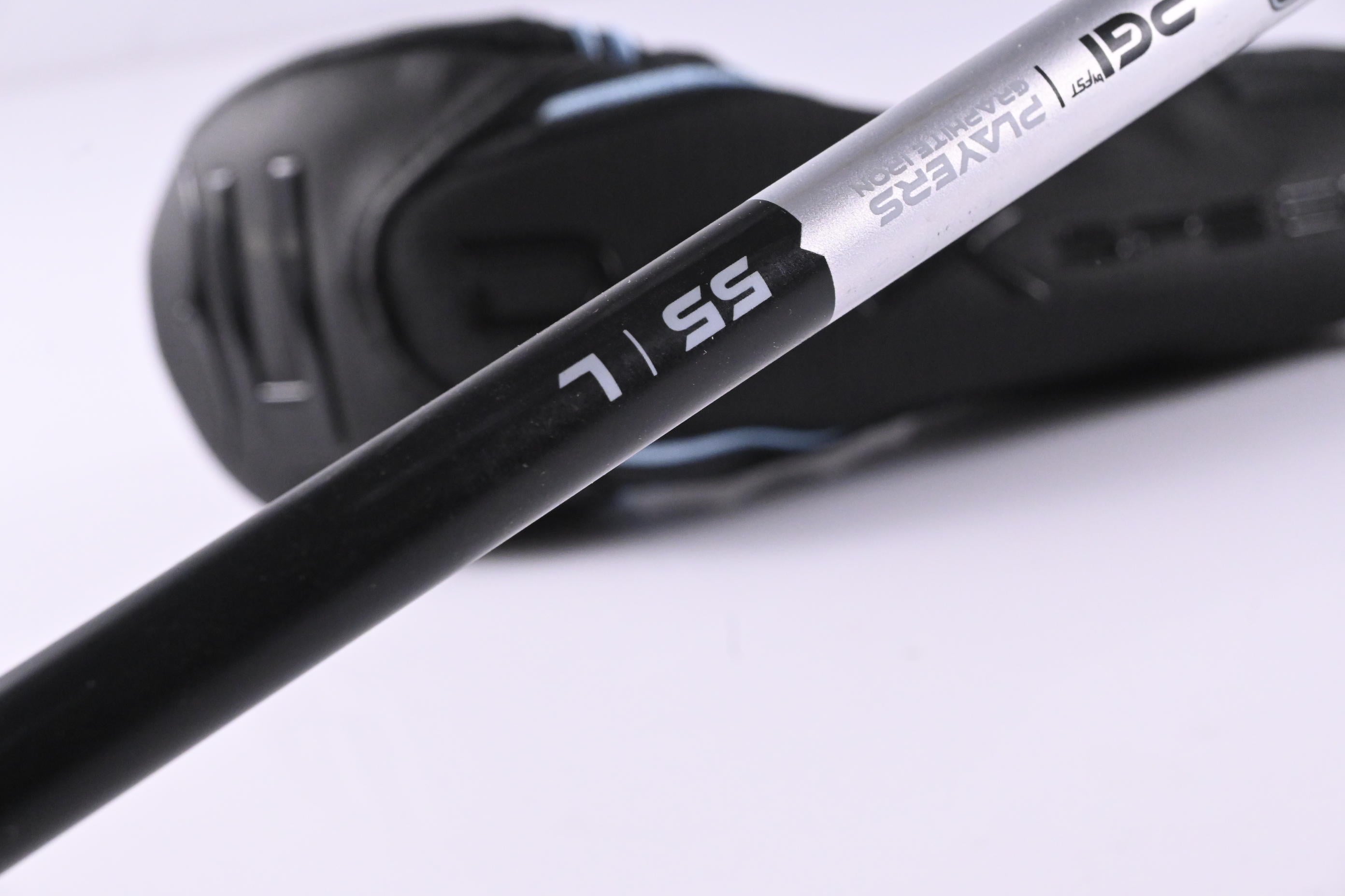 Ladies Cobra Darkspeed #6 Hybrid / 28 Degree / Ladies Flex KBS PGI 55 Shaft