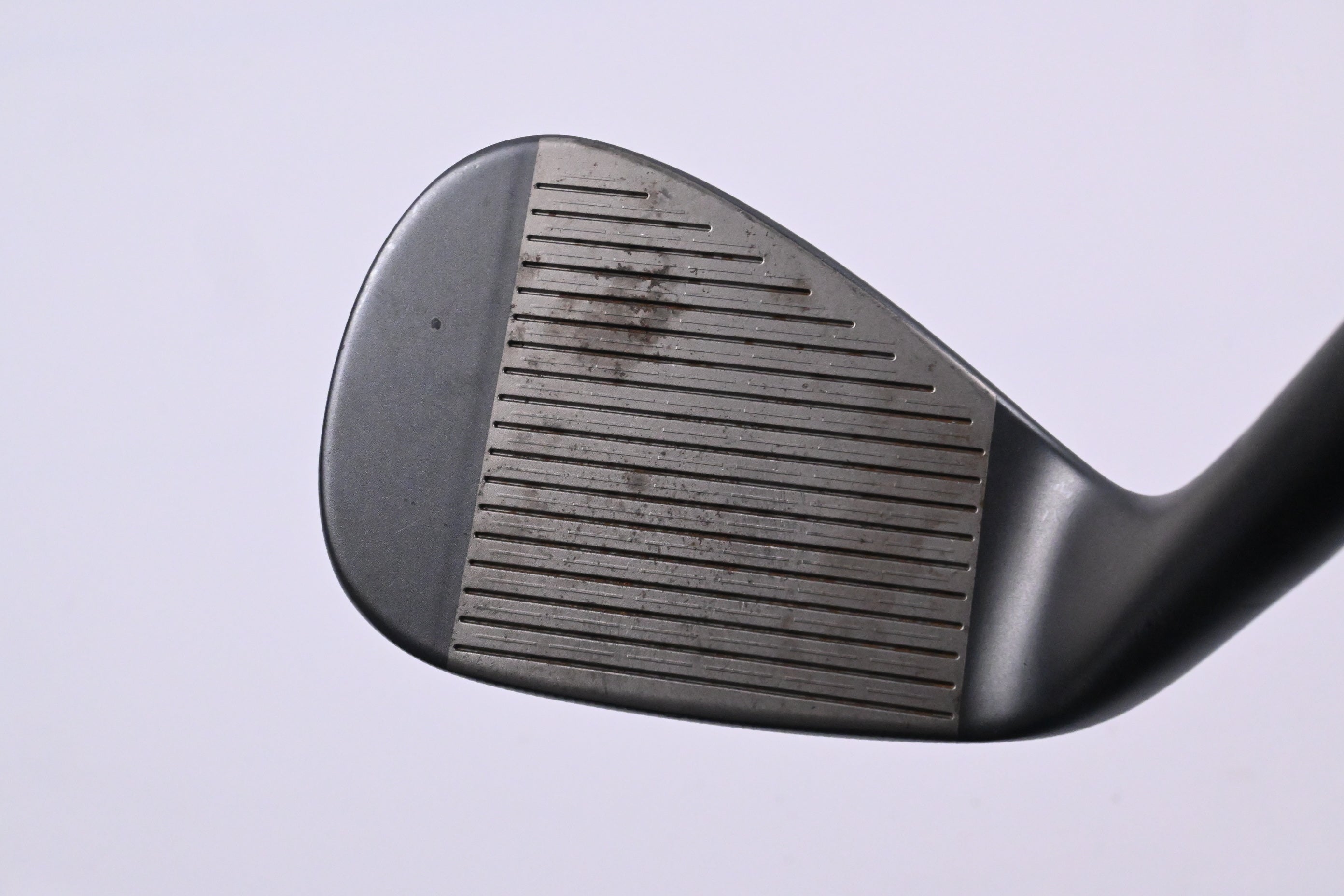 Taylormade Milled Grind 3 Black Sand Wedge / 54 Degree / Stiff Flex N.S.PRO 120