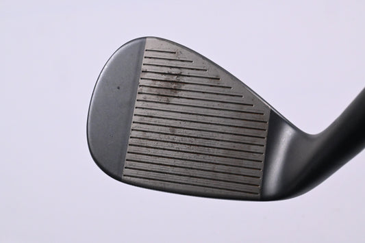Taylormade Milled Grind 3 Black Sand Wedge / 54 Degree / Stiff Flex N.S.PRO 120