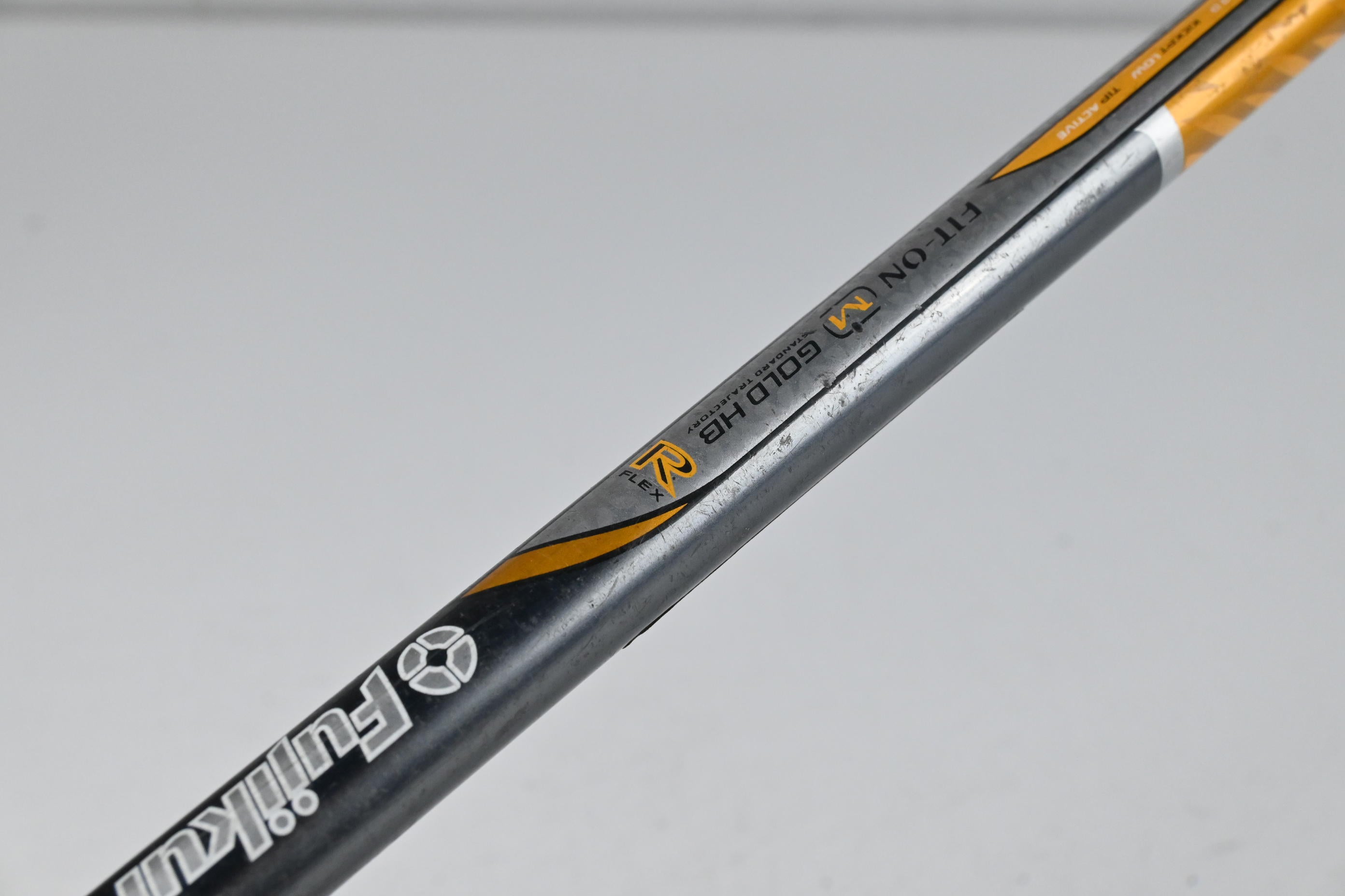 Cleveland HiBore XLS #3 Hybrid / 22 Degree / Regular Flex Fujikura Fit-On M 65