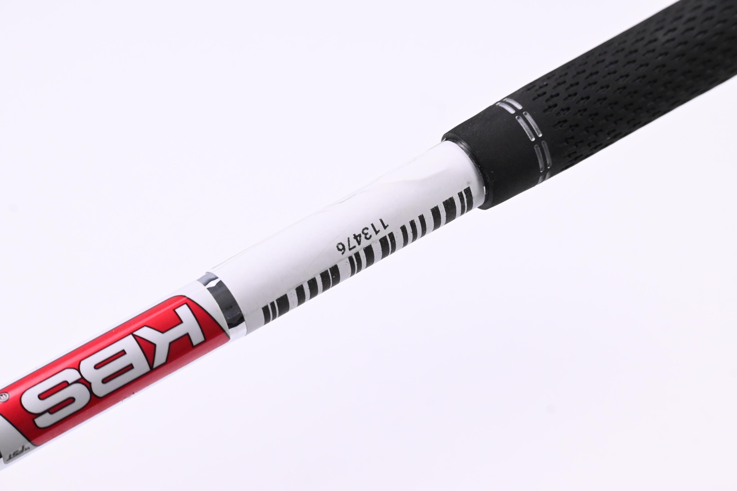 Cleveland ZipCore XL #7 Iron / Regular Flex KBS Tour Lite Shaft