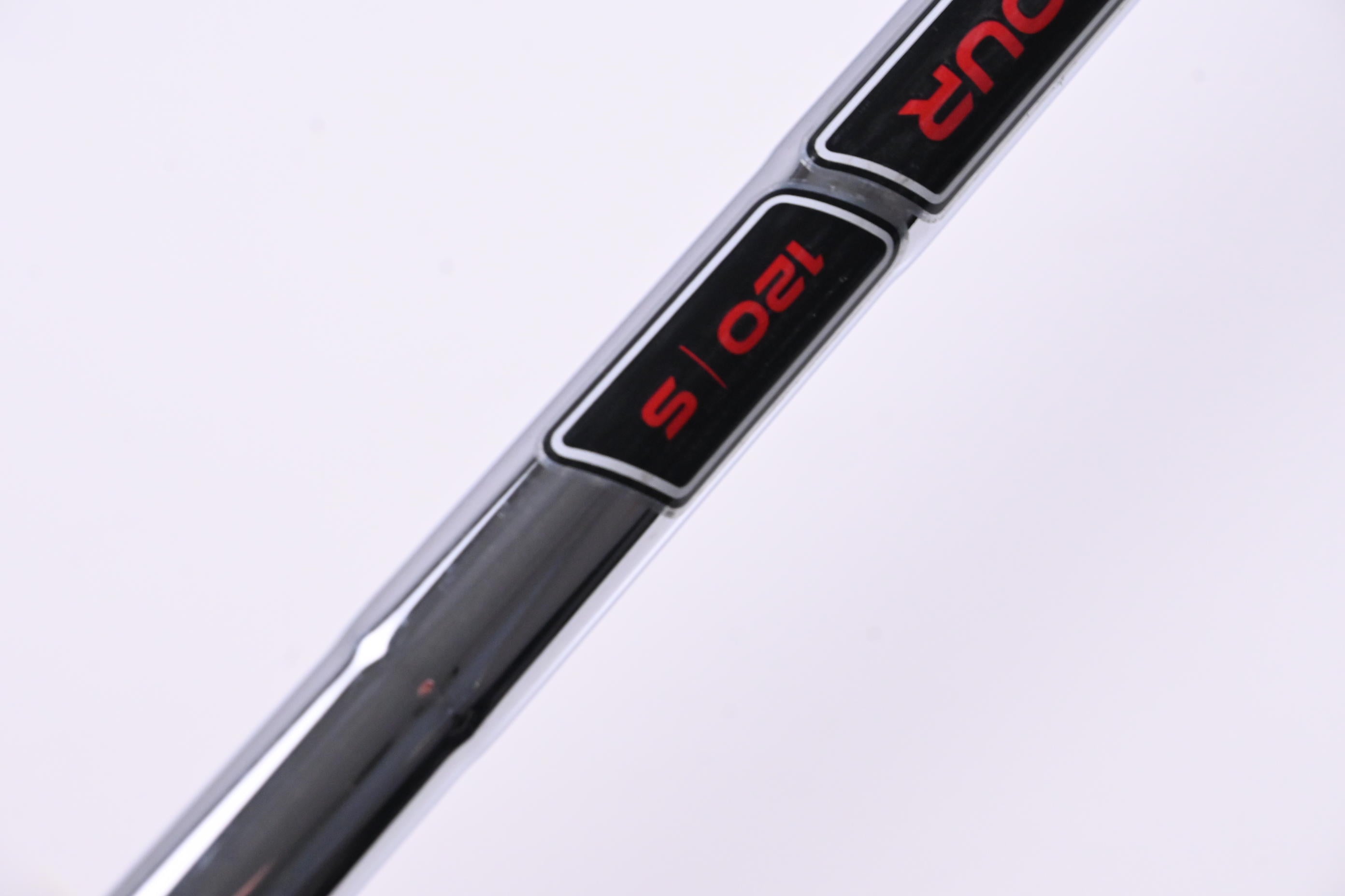 Taylormade P7MB 2020 #9 Iron / Stiff Flex KBS Tour 120 Shaft
