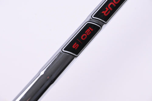 Taylormade P7MB 2020 #9 Iron / Stiff Flex KBS Tour 120 Shaft