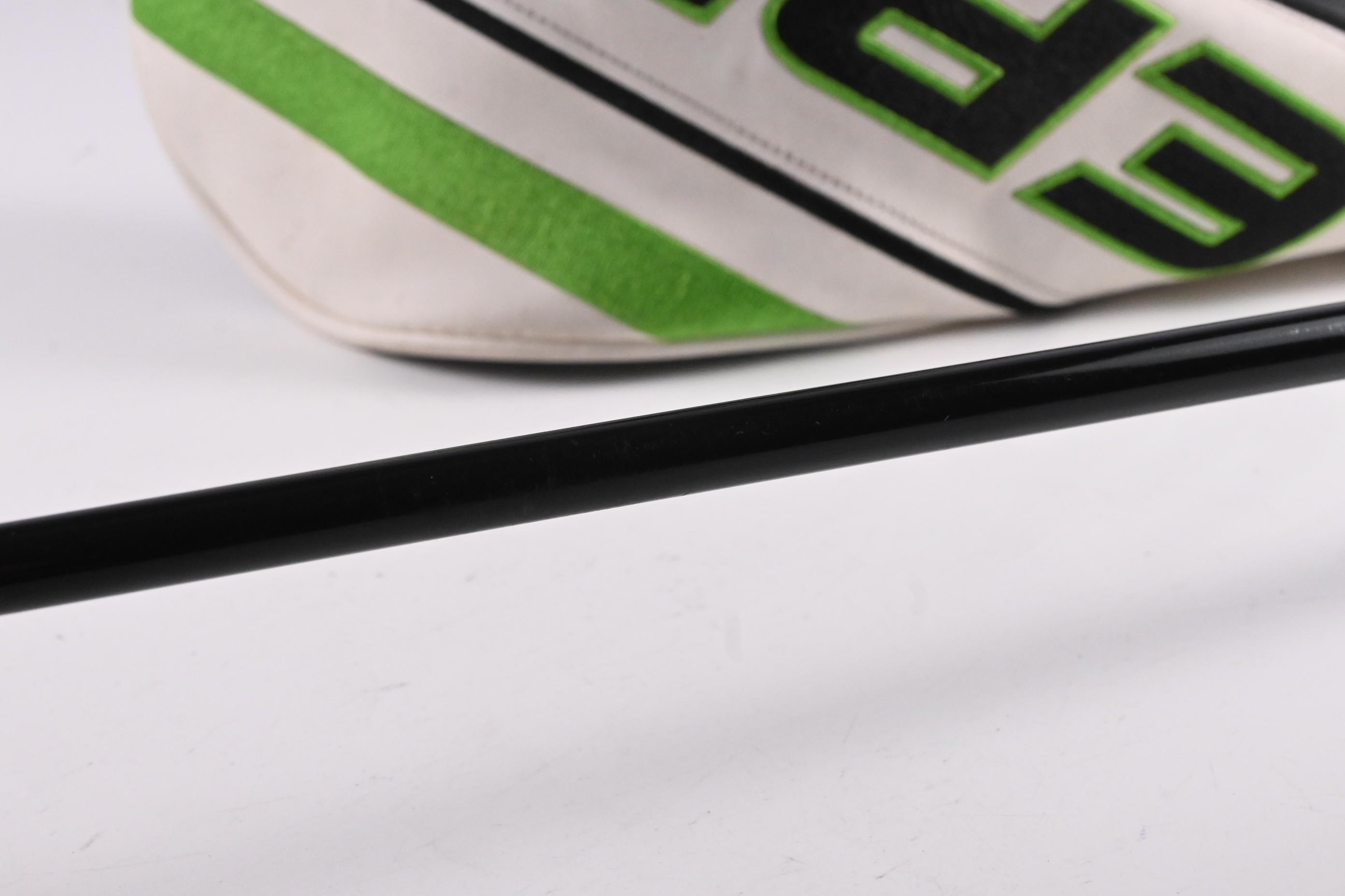 Callaway Epic Speed Driver / 12 Degree / X-Flex MMT 70 Shaft