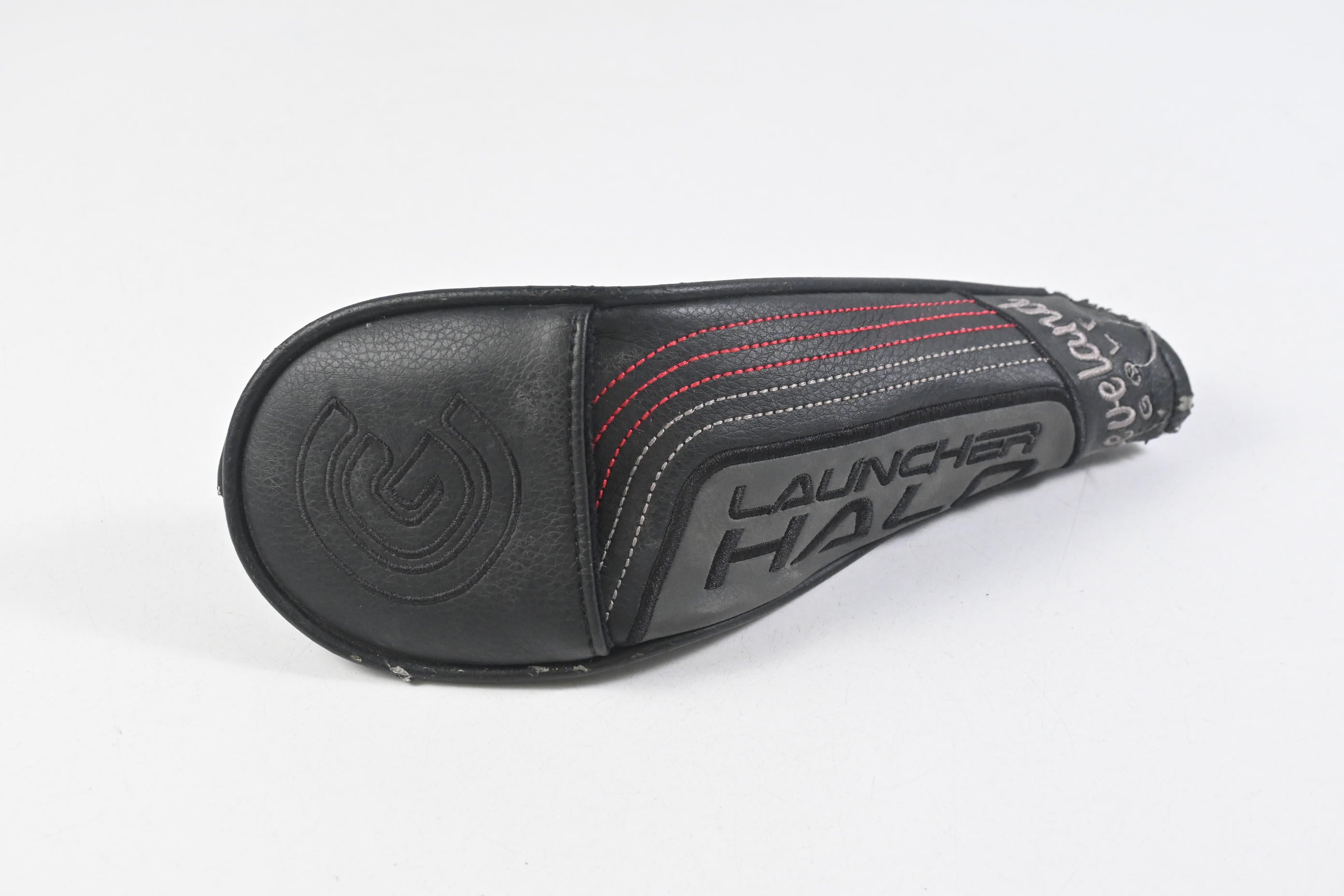 Cleveland Launcher Halo #4 Hybrid / 22 Degree / Senior Flex Miyazaki C.Kua 6