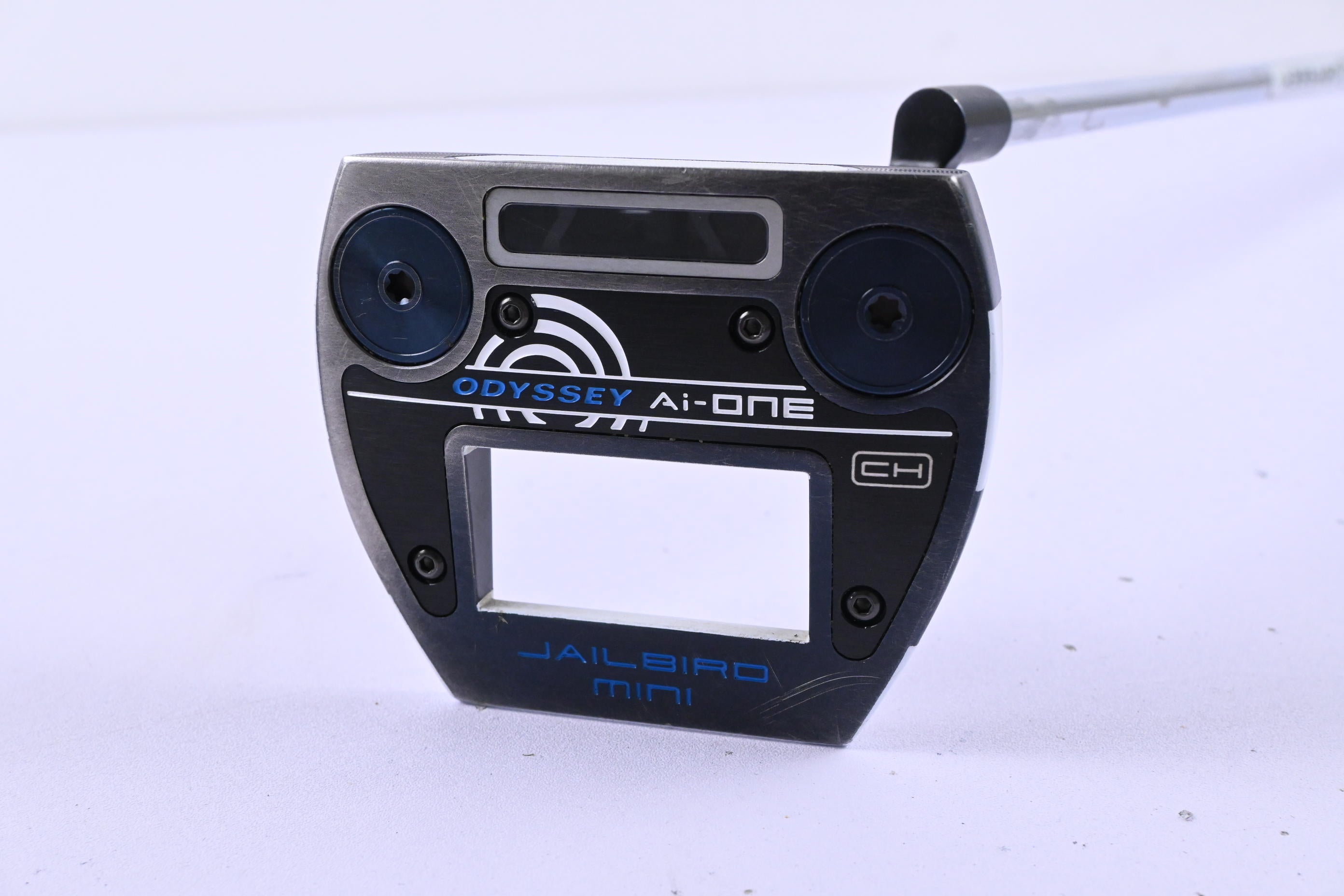 Odyssey Ai-One Jailbird Mini Putter / 34 Inch