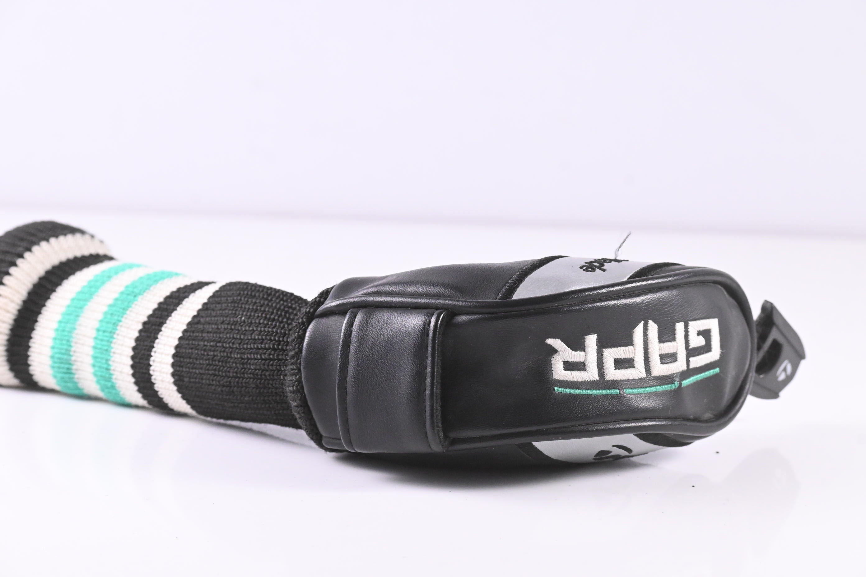 Taylormade GAPR Hi #4 Hybrid / 22 Degree / Regular Flex KBS 70 Shaft