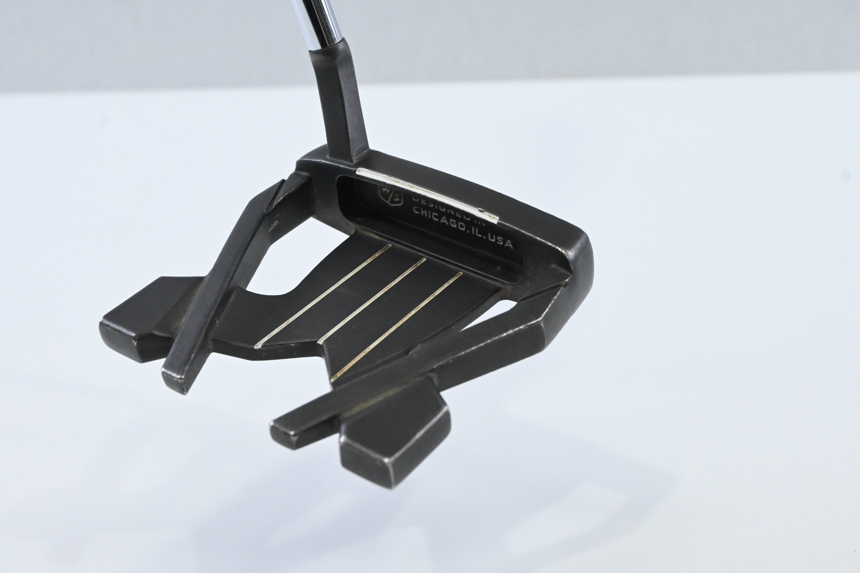 Wilson Infinite Buckingham Putter / 34 Inch