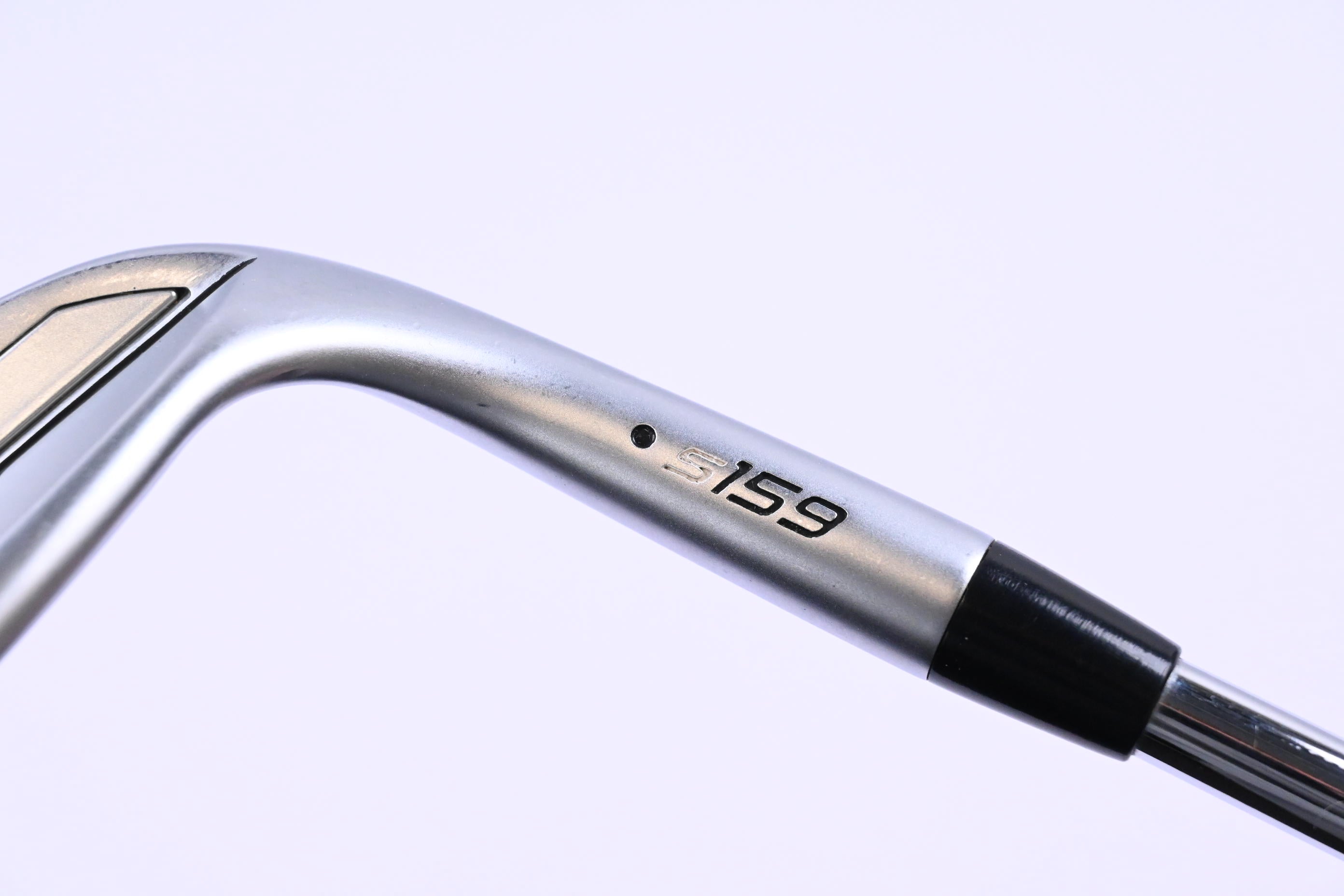 Ping S159 Sand Wedge / 54 Degree / Wedge Flex Ping AWT 2.0 Shaft