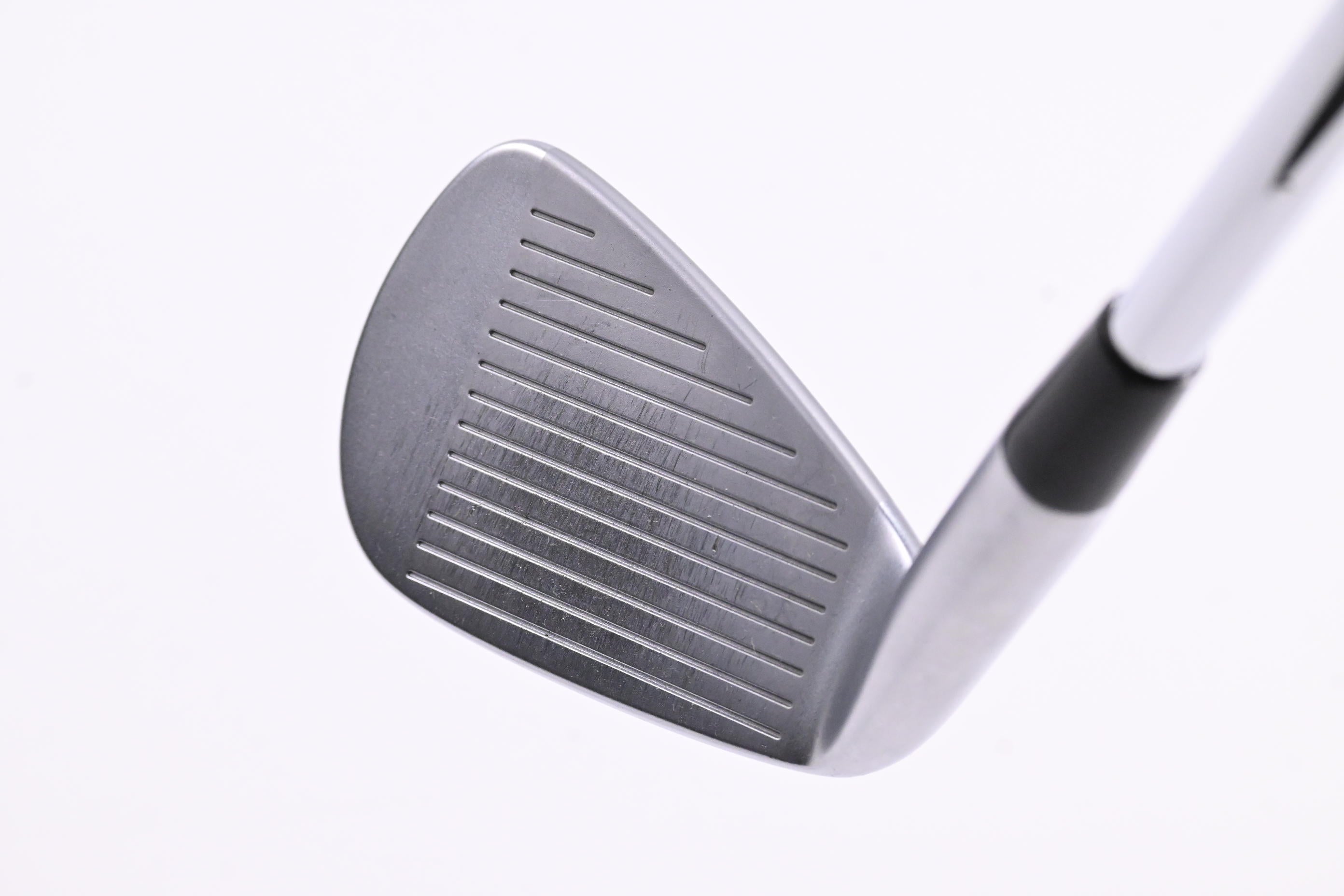 Mizuno Pro S-1 #9 Iron / Stiff Flex Mizuno Steel Shaft