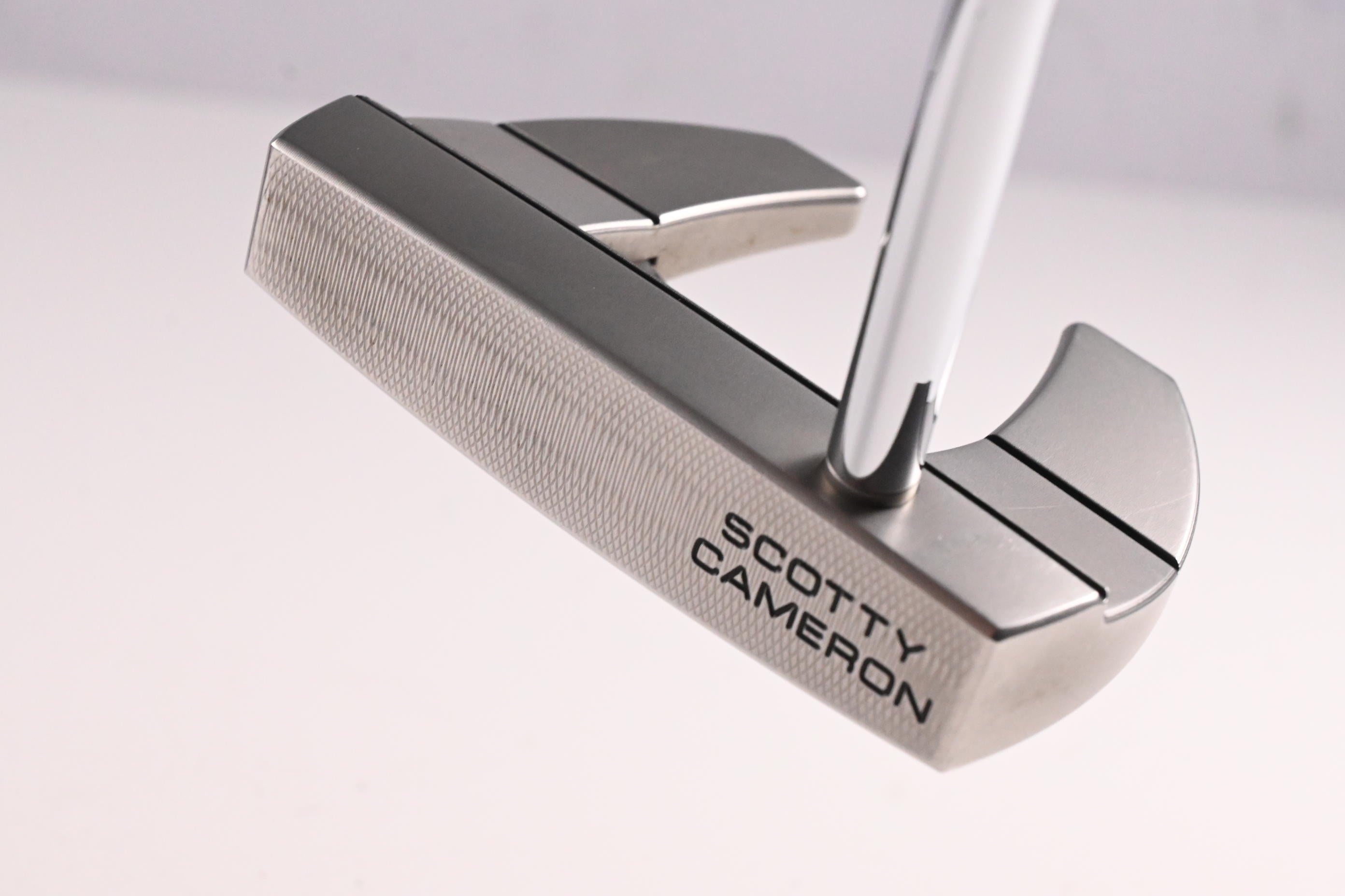 Scotty Cameron Futura 2015 5R Putter / 33 Inch