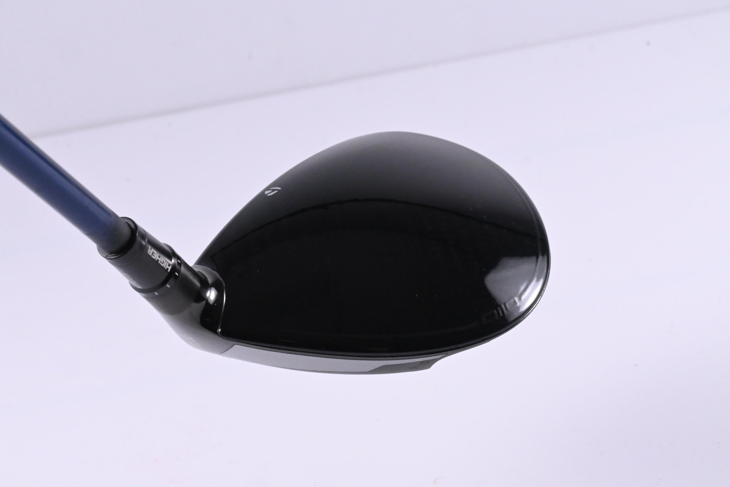 Taylormade Qi10 Tour #3 Wood / 15 Degree / Regular Flex Diamana Kai'li 75 Shaft