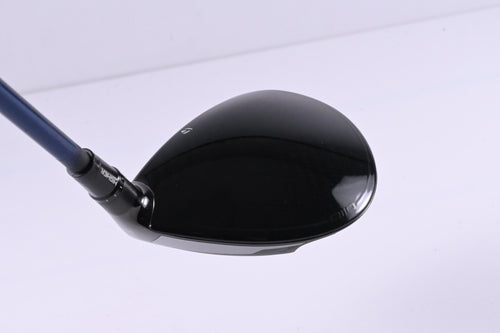 Taylormade Qi10 Tour #3 Wood / 15 Degree / Regular Flex Diamana Kai'li 75 Shaft