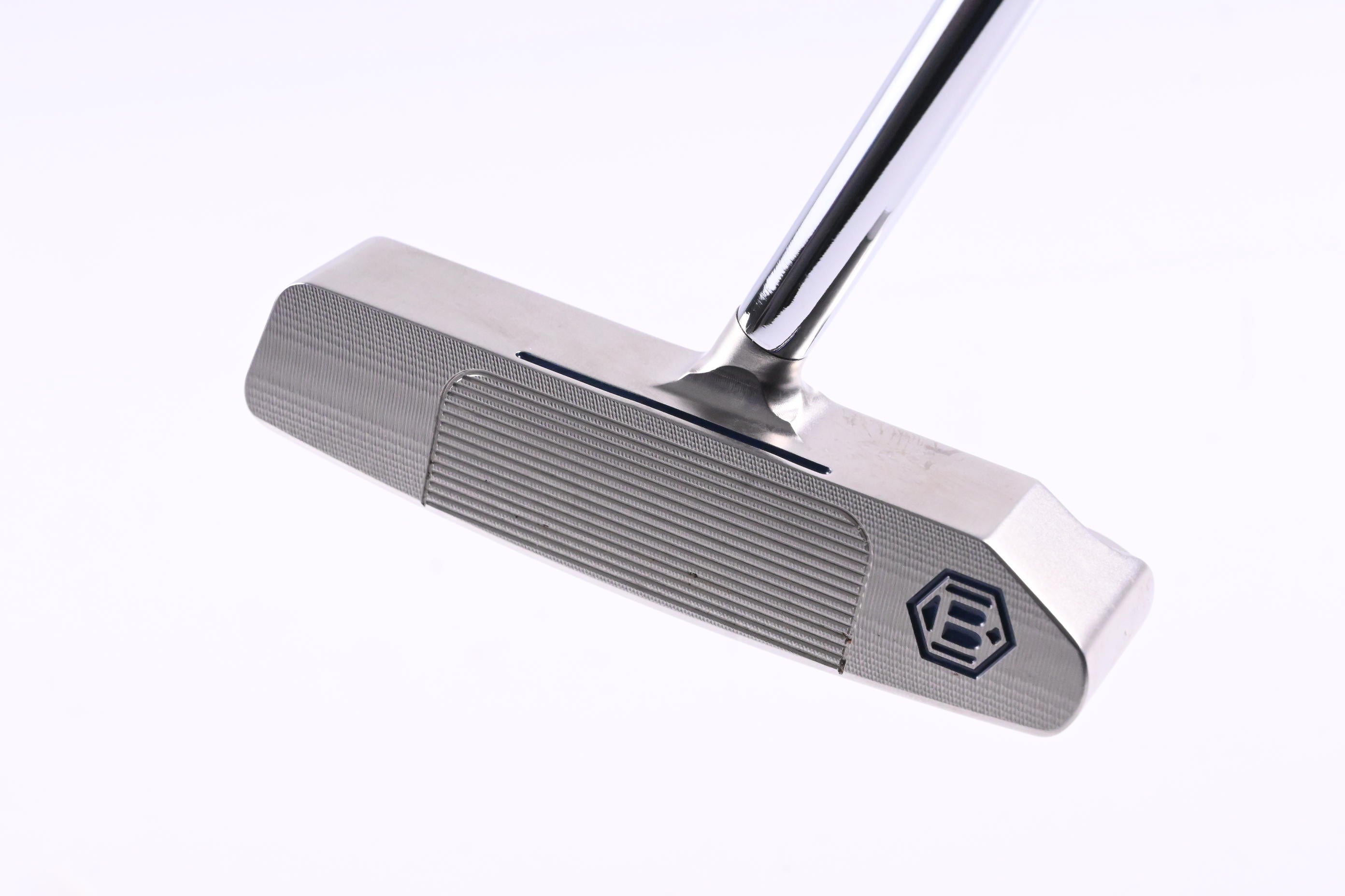 Bettinardi Antidote SB1 Counterbalance Putter / 38 Inch