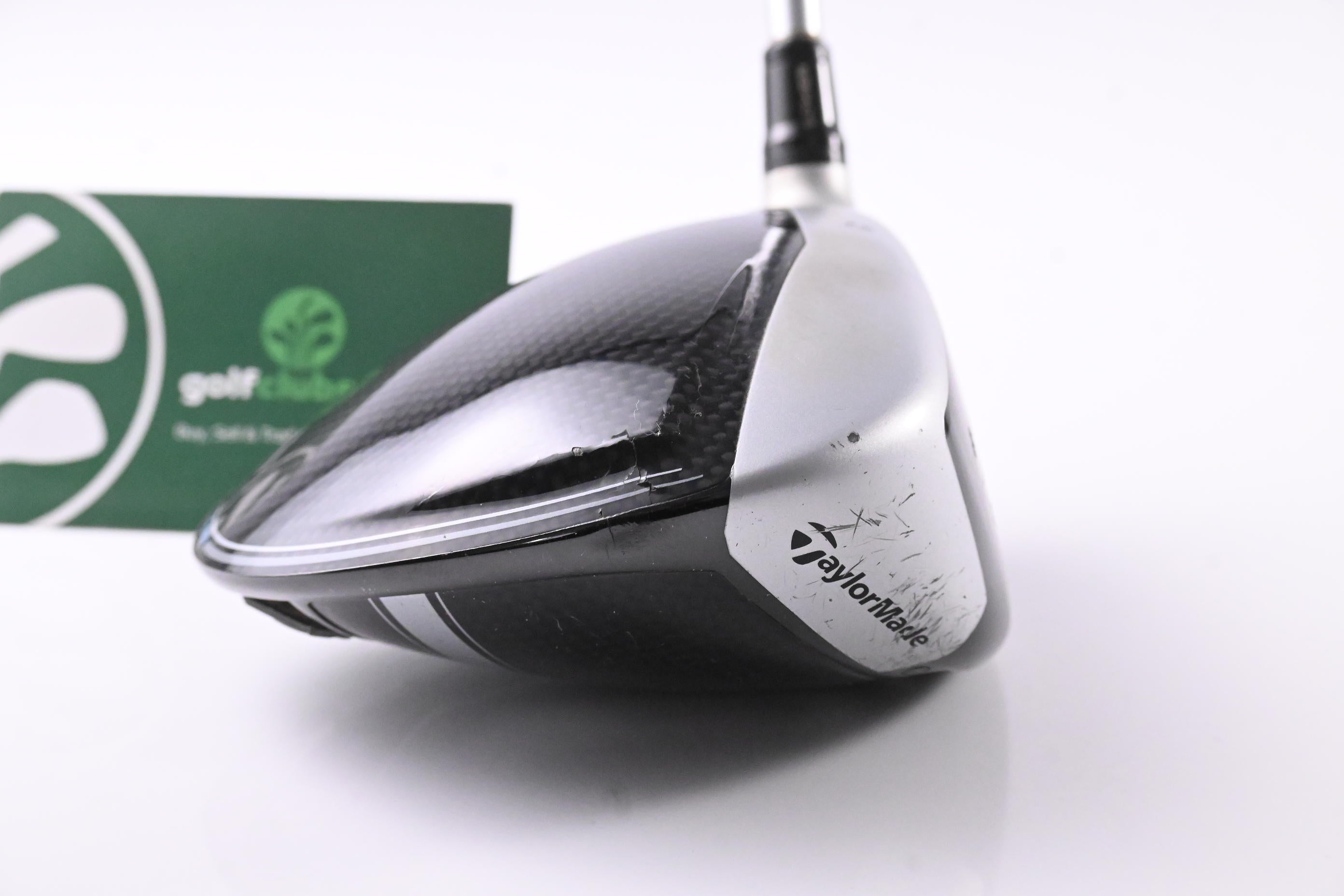 Taylormade M3 Driver / 9.5 Degree / Regular Flex Tensei CK Red 50 Shaft