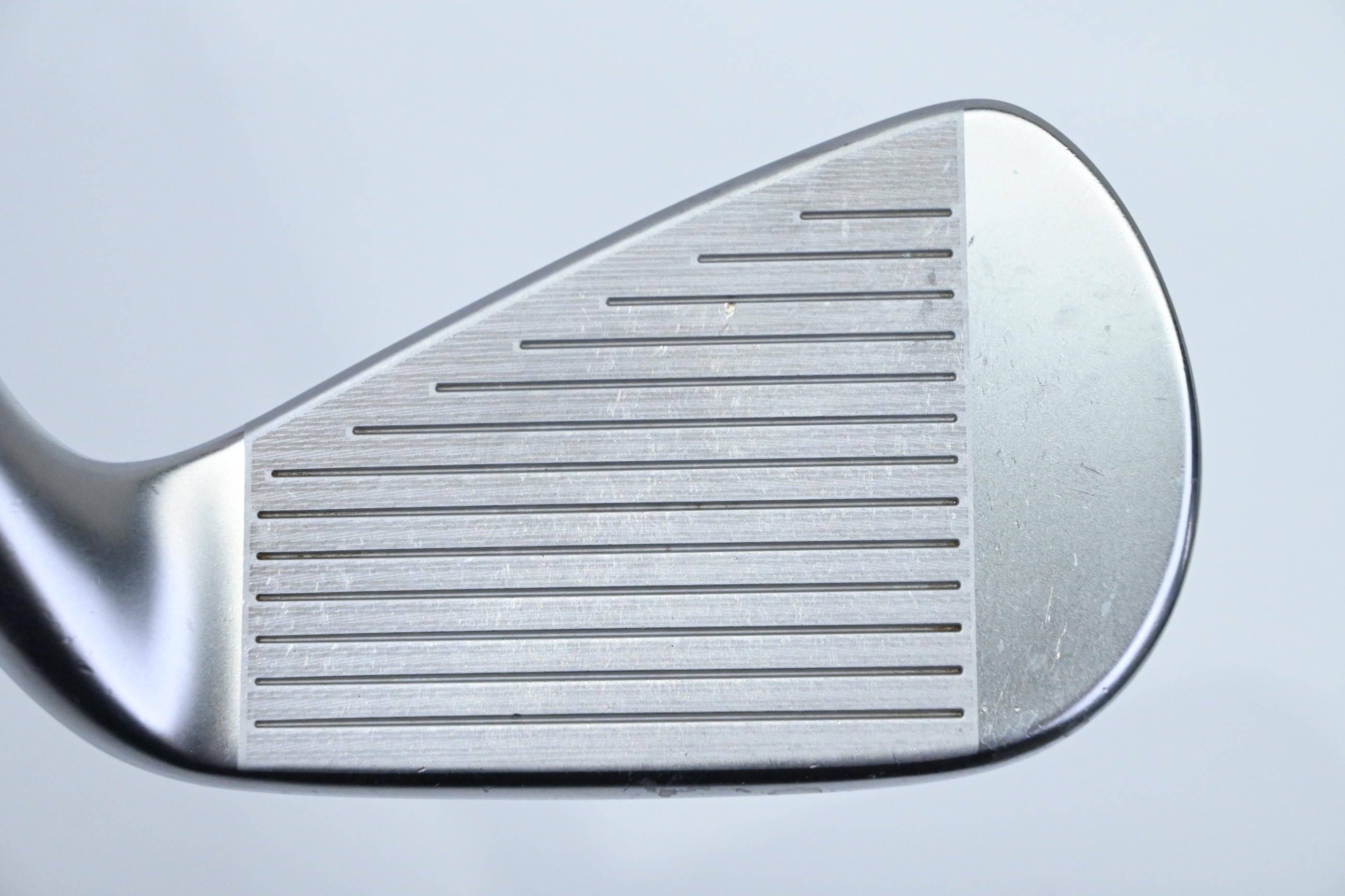 Left Hand Srixon ZX Utility #3 Iron / 20 Degree / Stiff Flex UST Recoil 95 Shaft