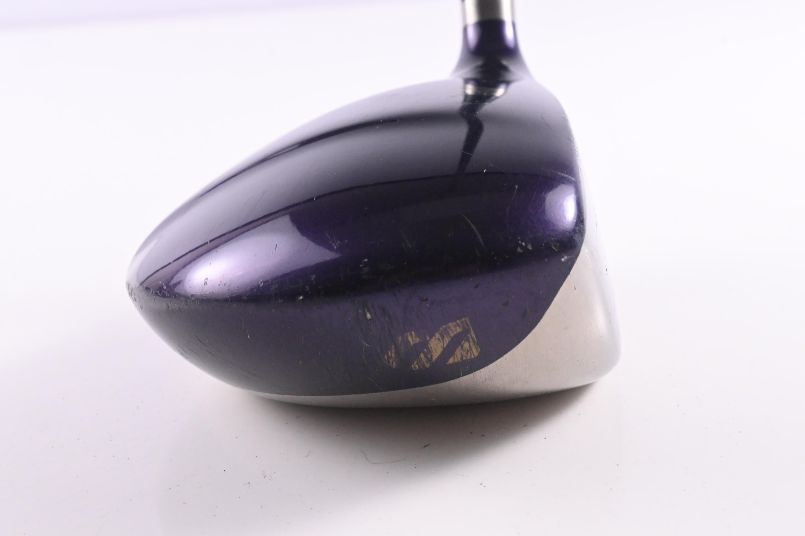 Mizuno T-Zoid Forged Driver / 11 Degree / Regular Flex Aldila VX Shaft