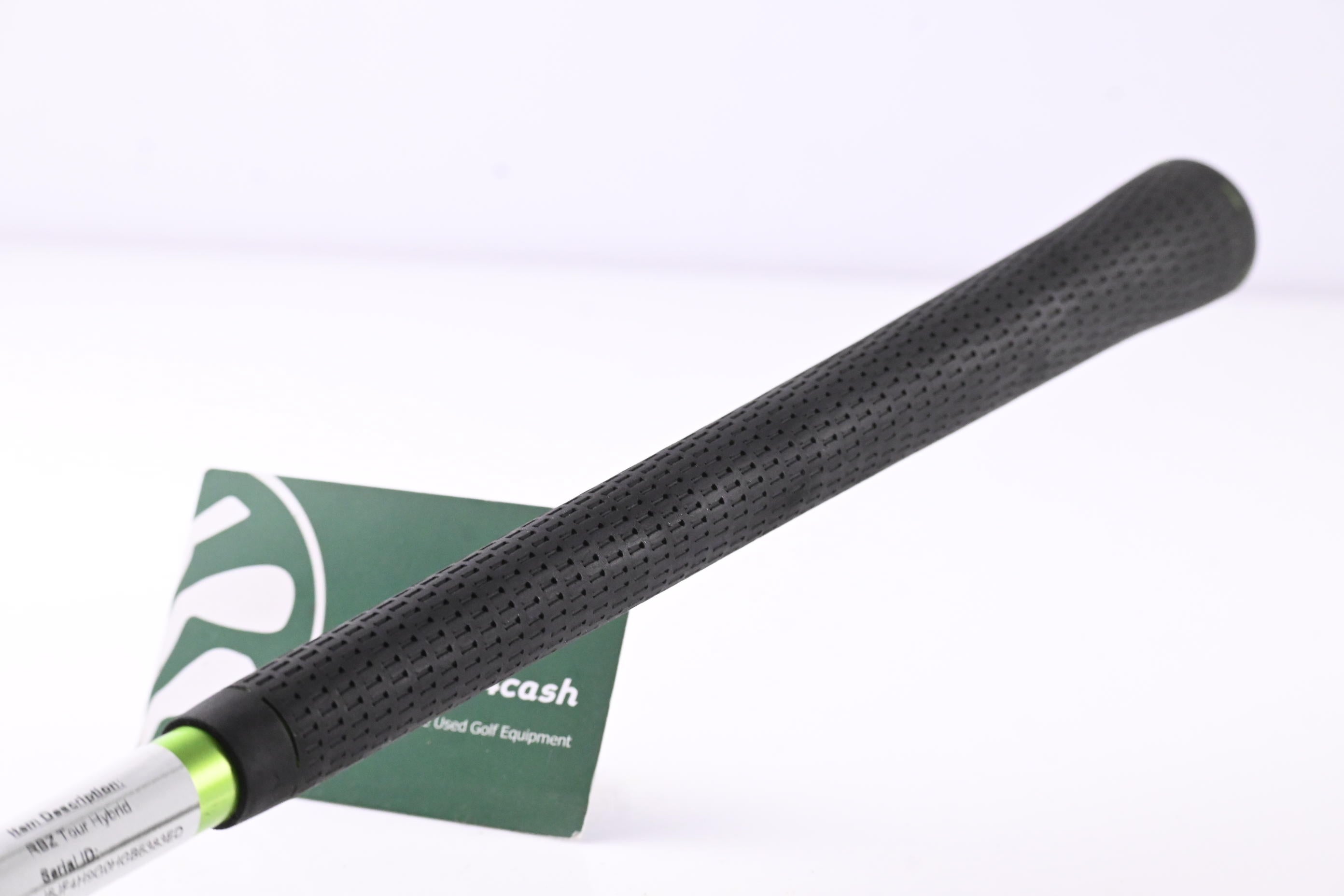 Taylormade RBZ Tour #2 Hybrid / 16.5 Degree / Stiff Flex Taylormade RBZ 85 Shaft