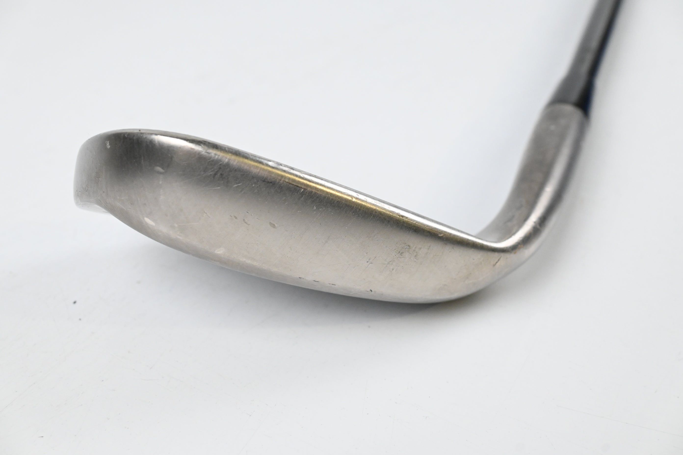 Mizuno S23 Sand Wedge / 56 Degree / Wedge Flex KBS Hi-Rev 2.0 115 Shaft