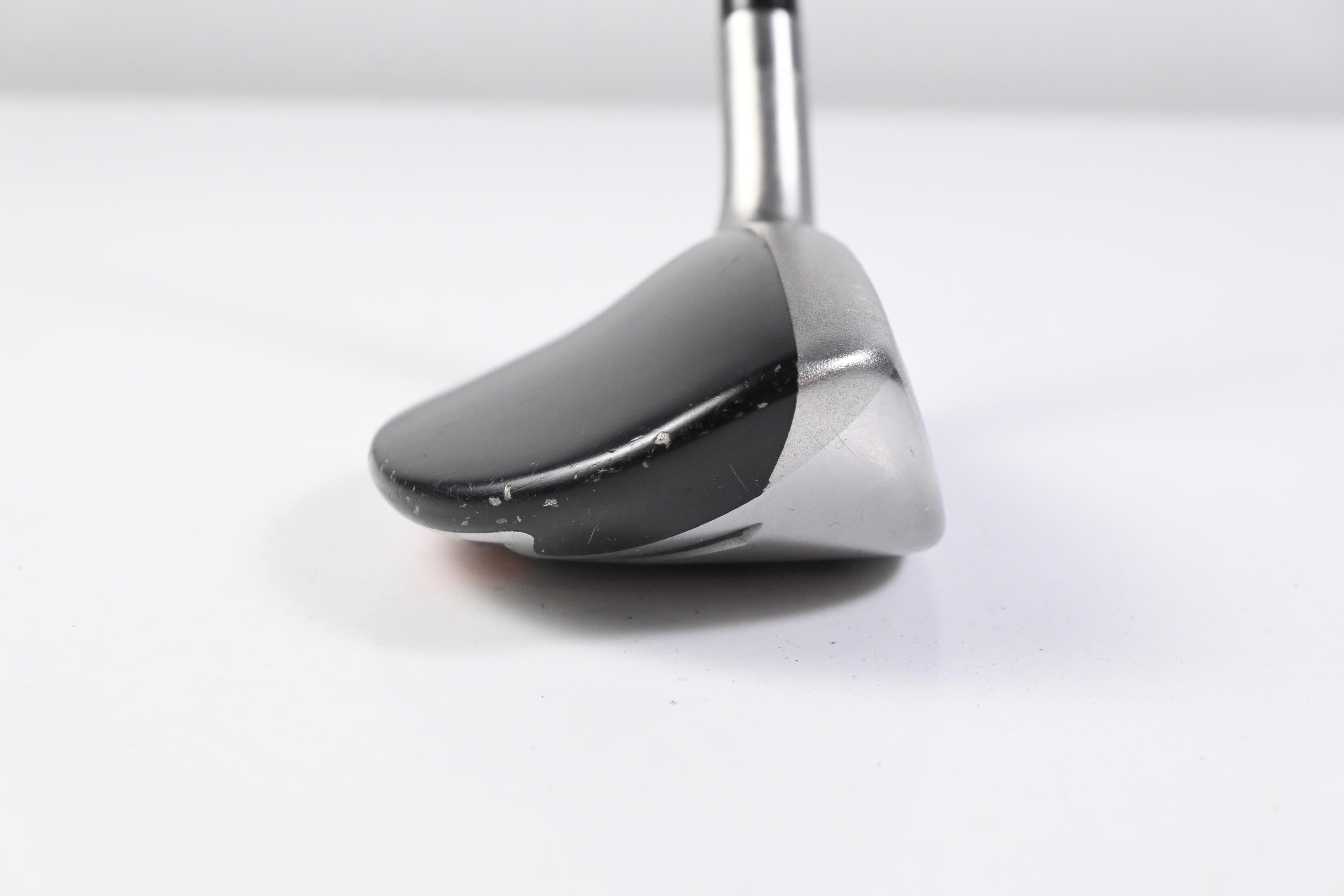 Ping G15 #2 Hybrid / 17 Degree / Regular Flex Ping TFC 129 Shaft