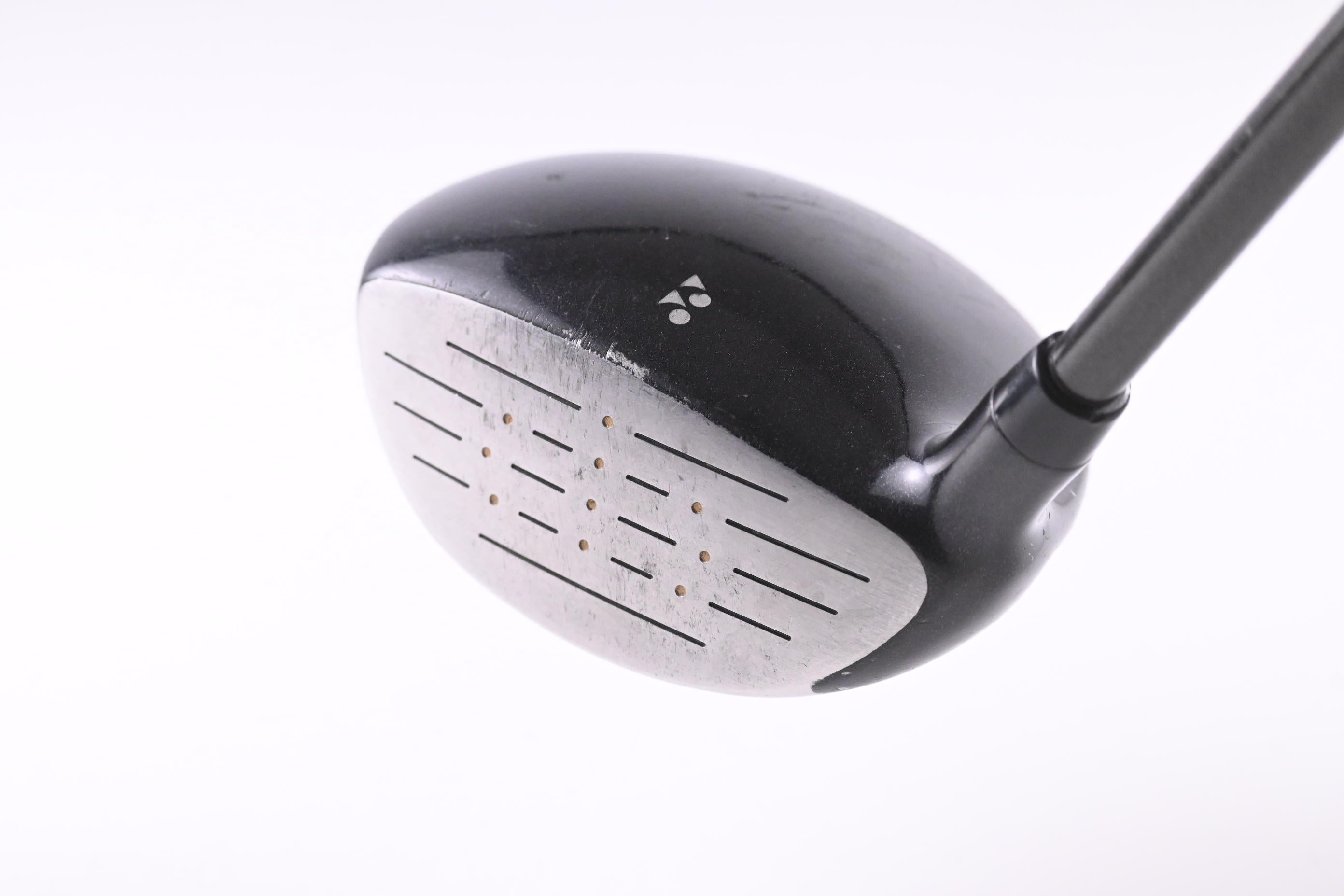 Yonex V-Mass 250 #3 Wood / 15 Degree / Regular Flex Yonex HGS 3000 Shaft
