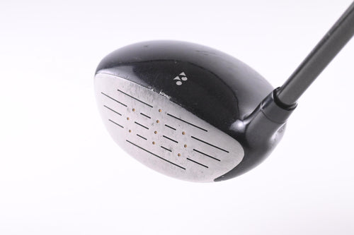 Yonex V-Mass 250 #3 Wood / 15 Degree / Regular Flex Yonex HGS 3000 Shaft
