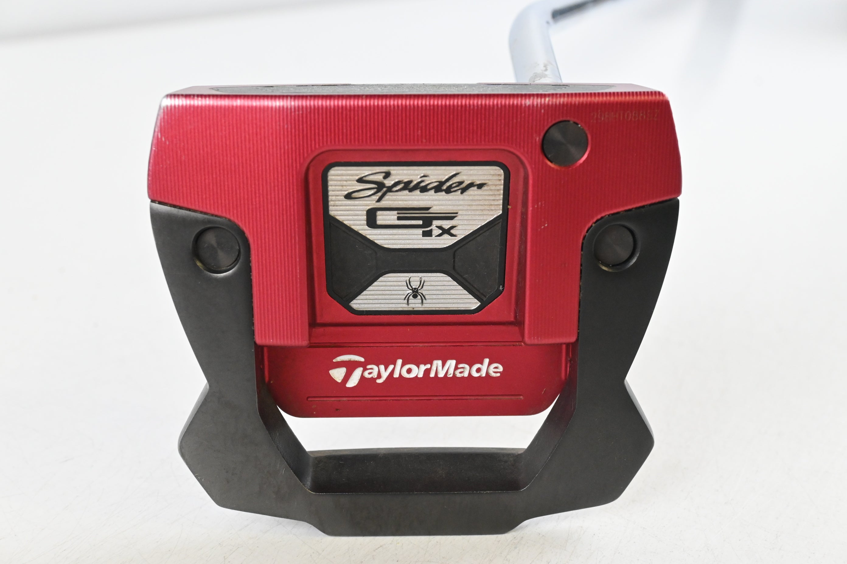 Taylormade Spider GTX Red Single Bend Putter / 34 Inch