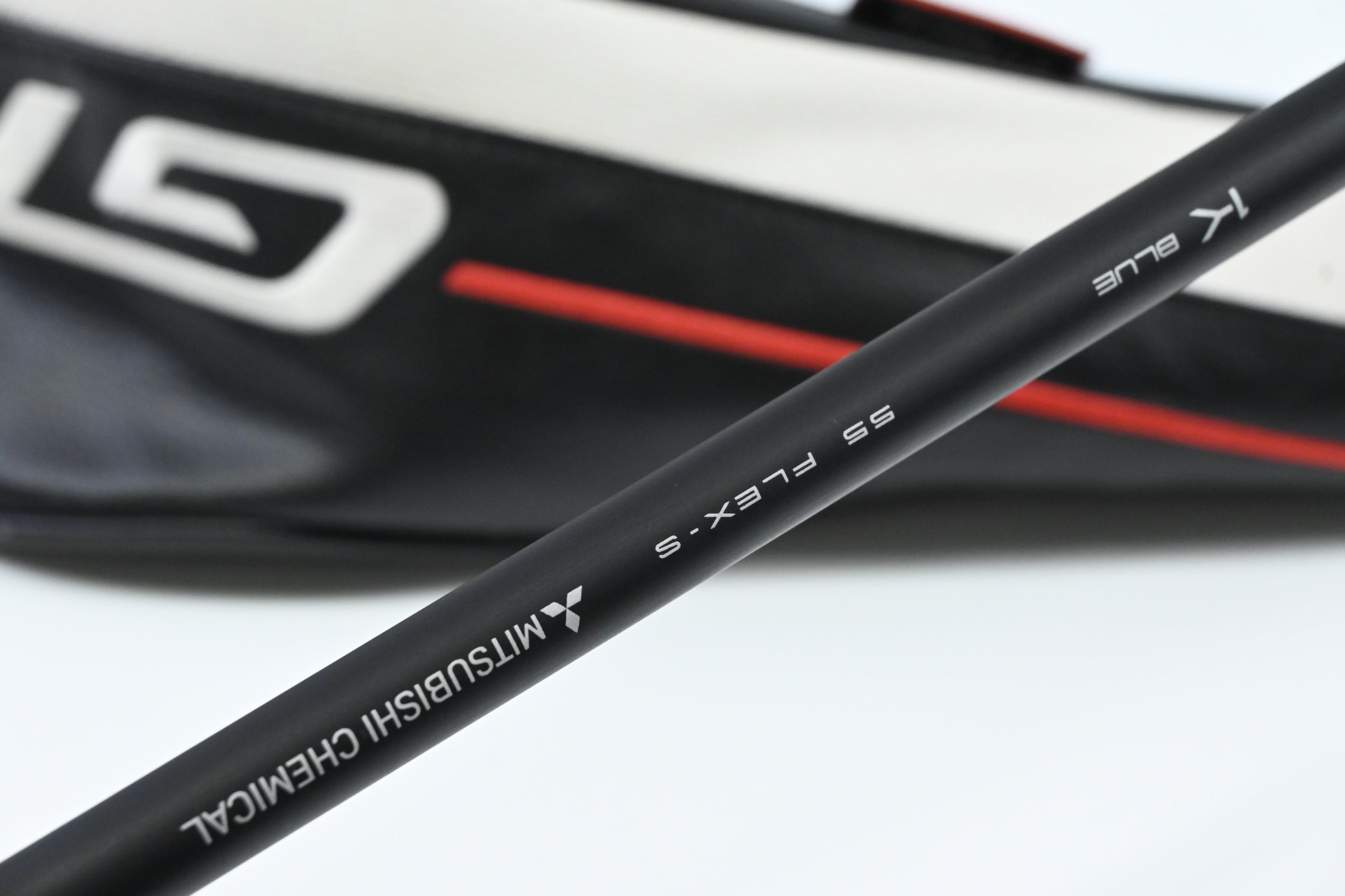 Titleist GT2 Driver / 11 Degree / Stiff Flex Tensei 1K Blue 55 Shaft
