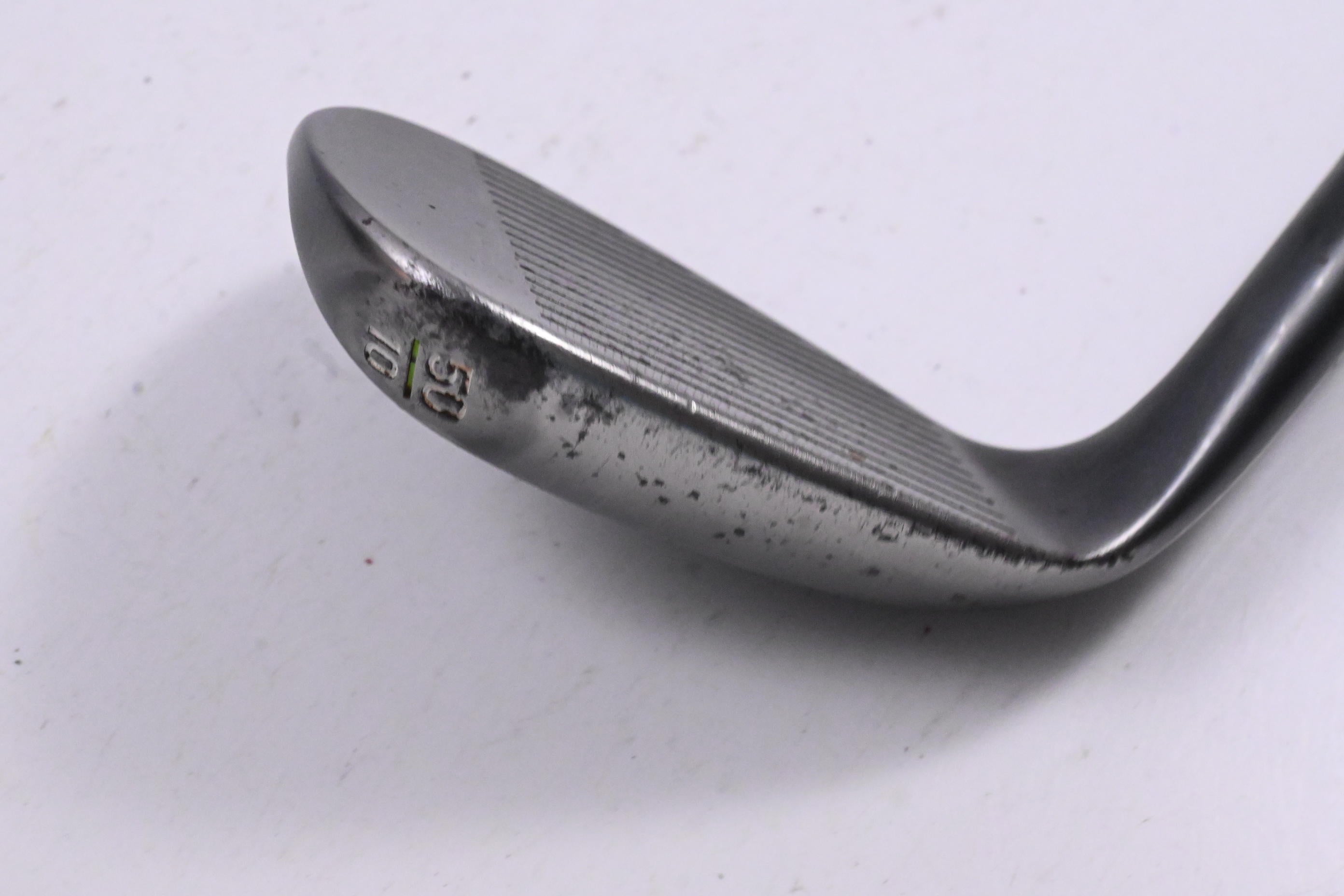 Callaway MD3 Milled Gap Wedge / 50 Degree / Stiff Flex KBS Tour 120 Shaft