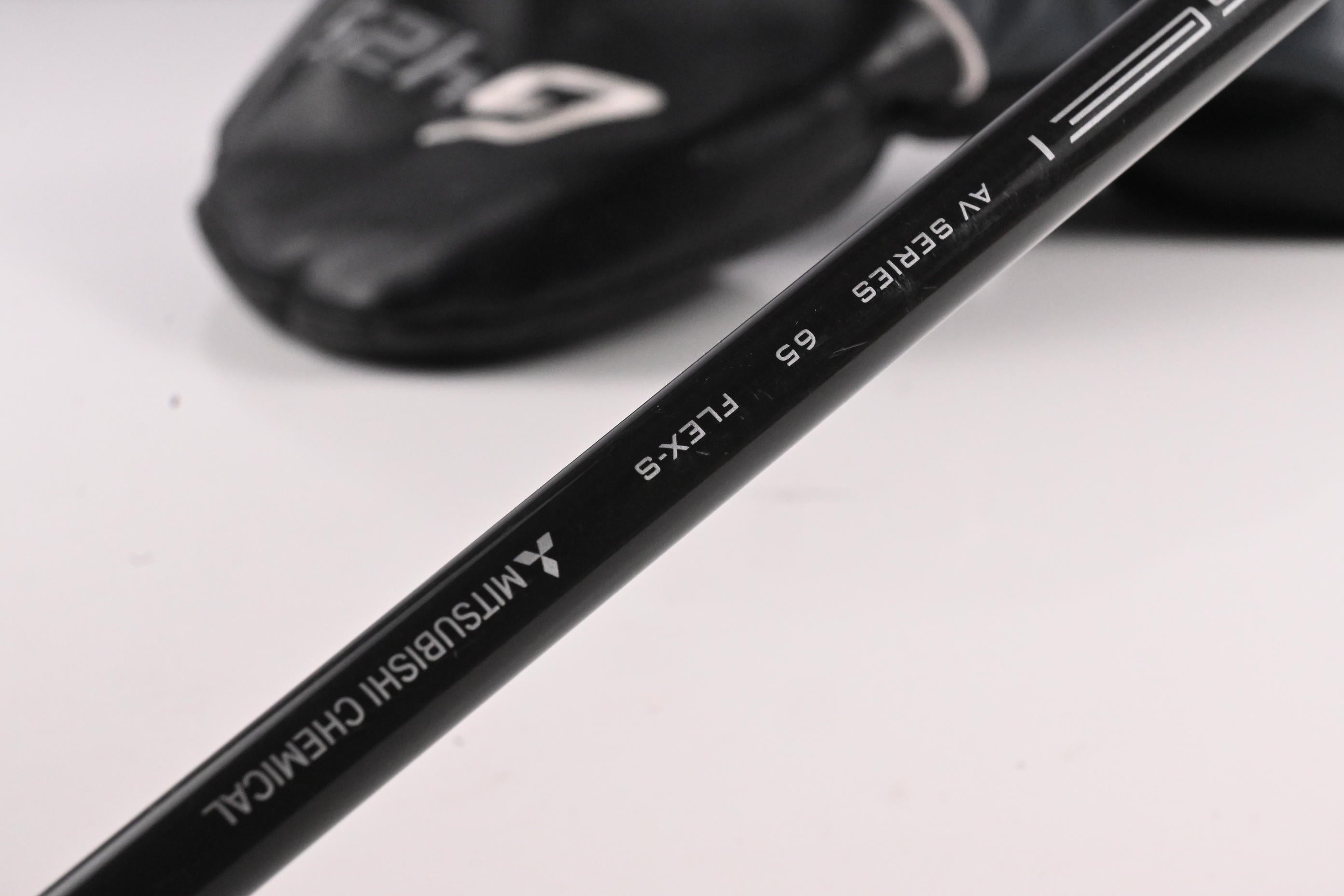 Ping G425 Max Driver / 10.5 Degree / Stiff Flex Tensei AV Orange 65 Shaft