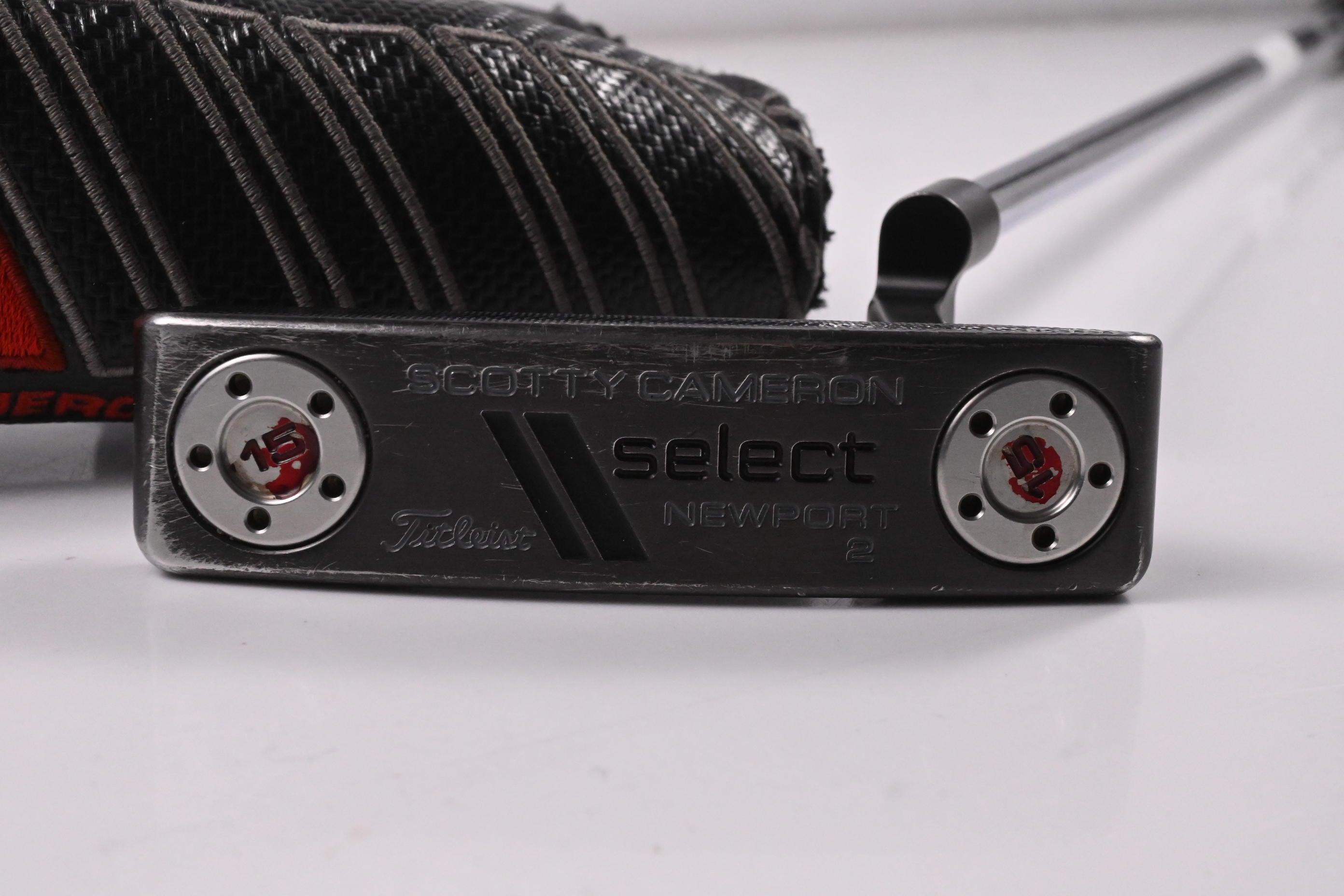 Scotty Cameron Select 2016 Newport 2 Putter / 34 inch