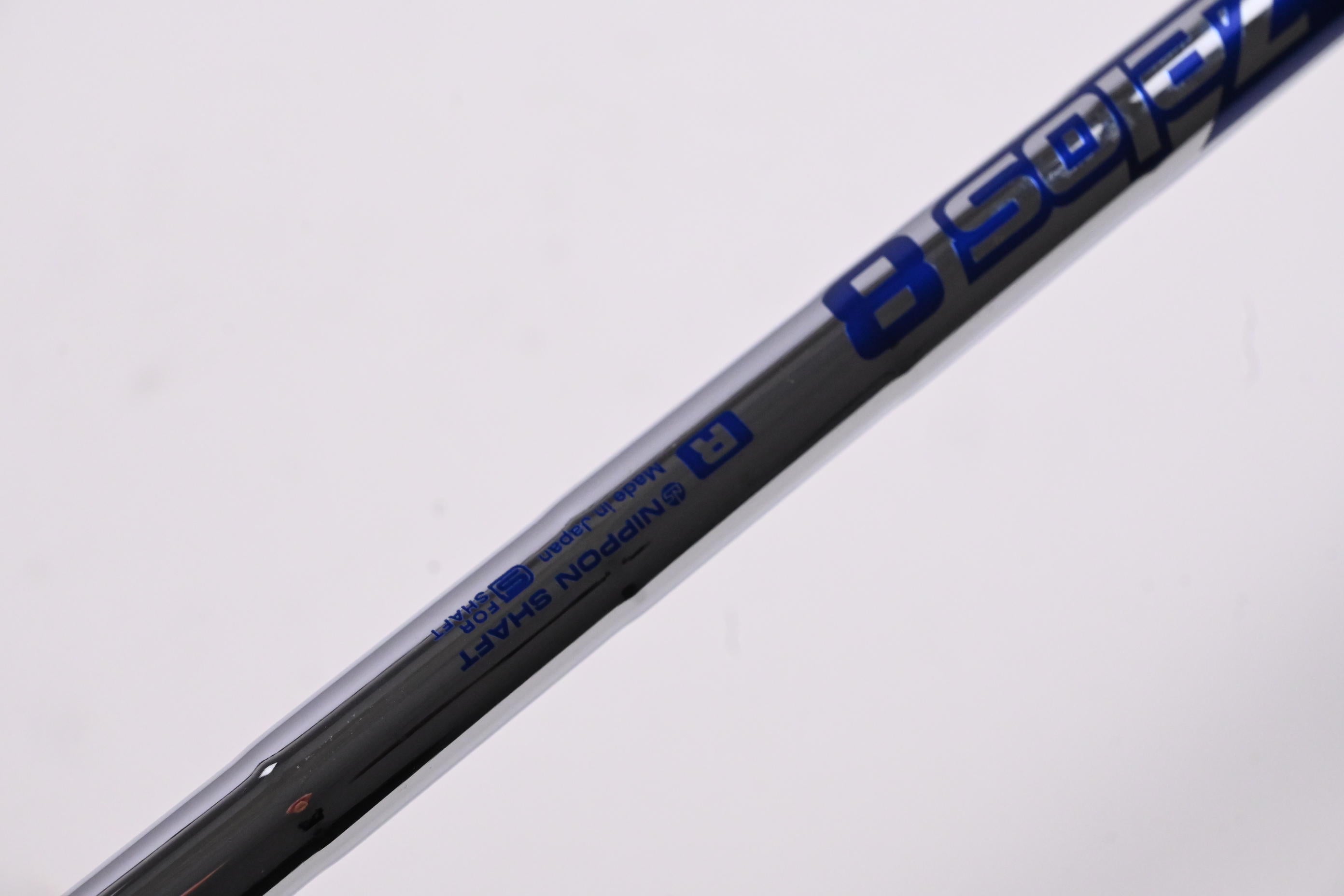 Srixon ZX4 MK II 2023 Pitching Wedge / 43 Degree / Regular Flex N.S.Pro Shaft