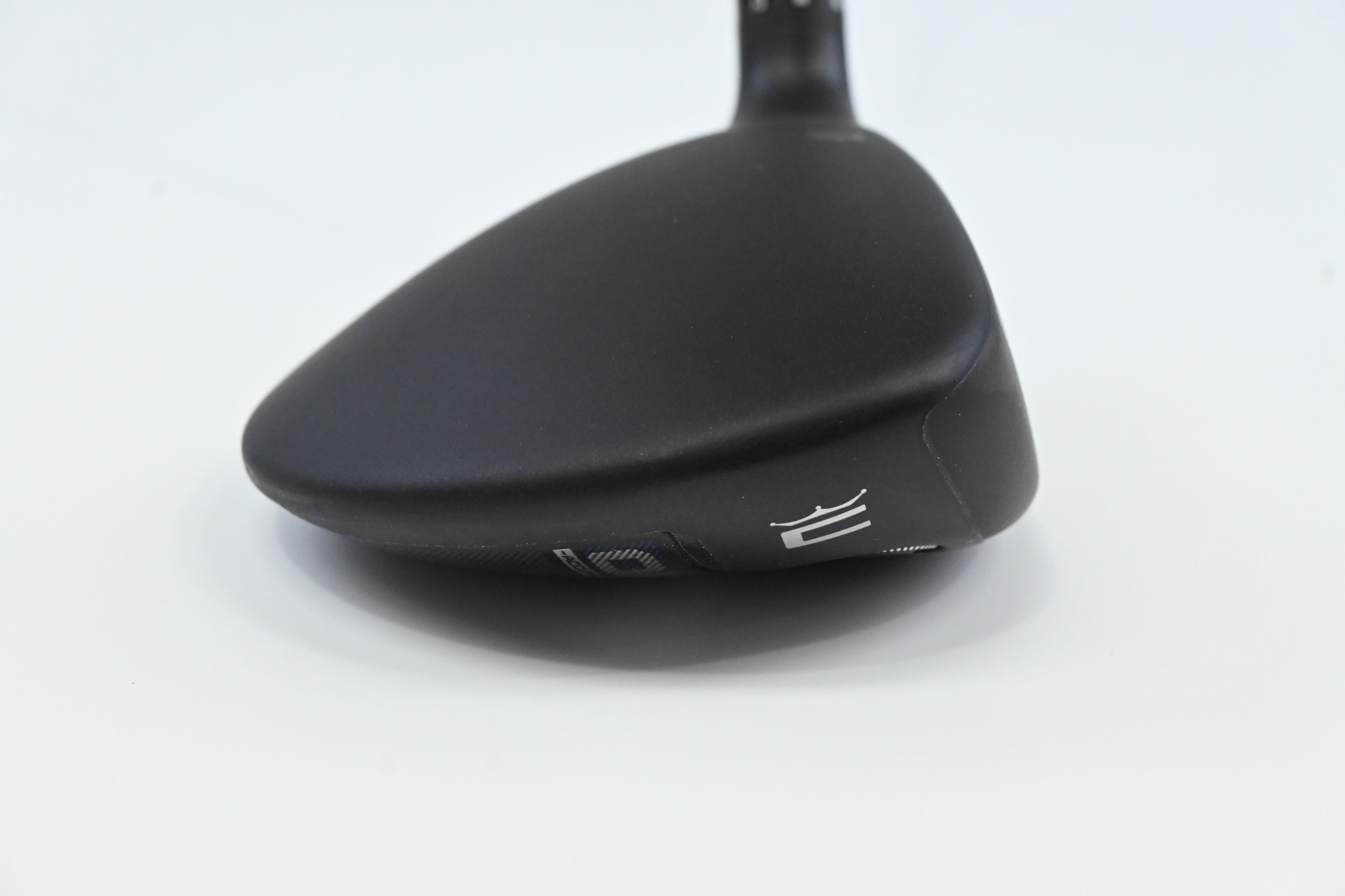 Cobra OPTM X #5 Wood / 18 Degree / Stiff Flex Kai'li Blue 60 Shaft