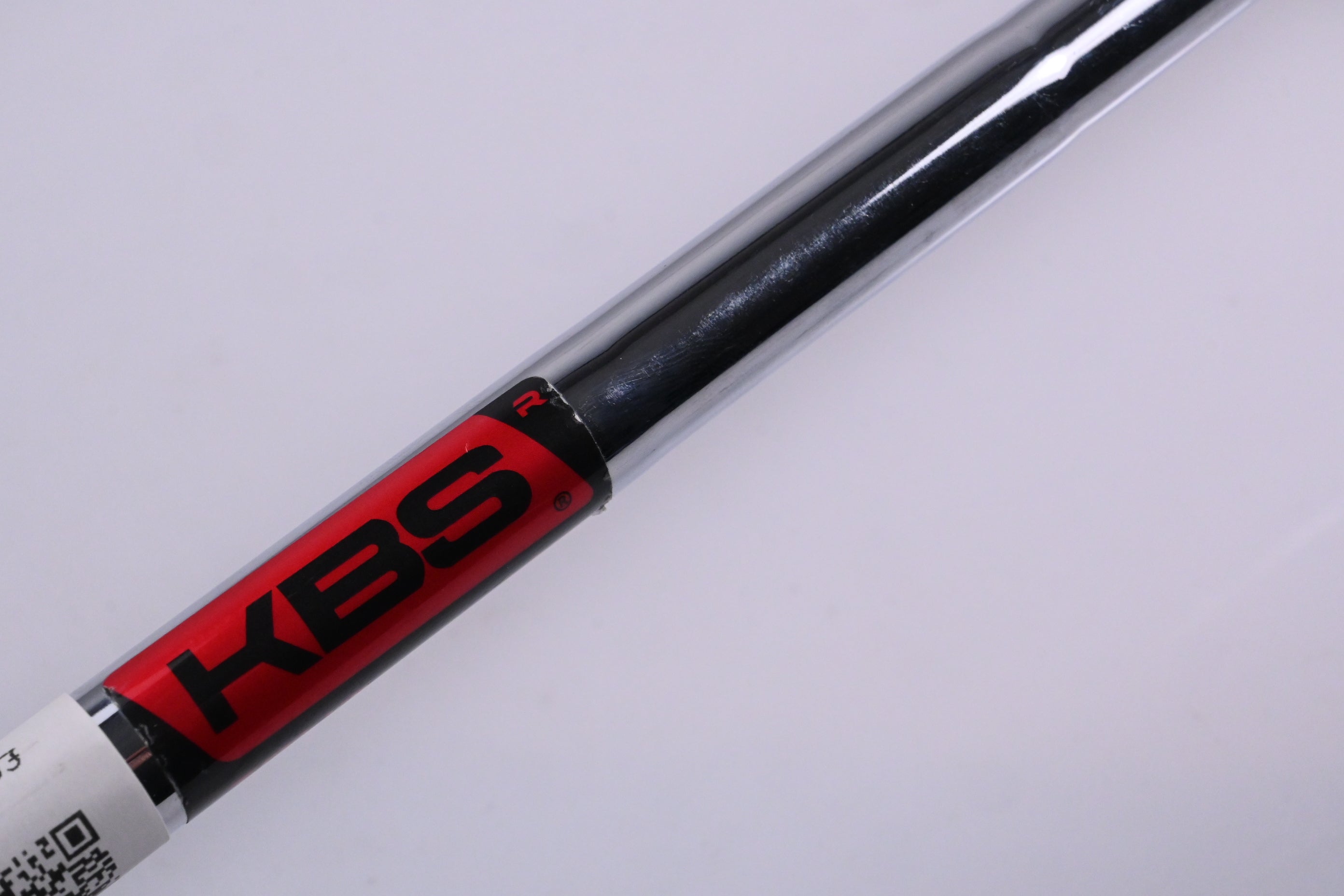 Taylormade P770 2020 #4 Iron / 22.5 Degree / Regular Flex KBS Tour Shaft