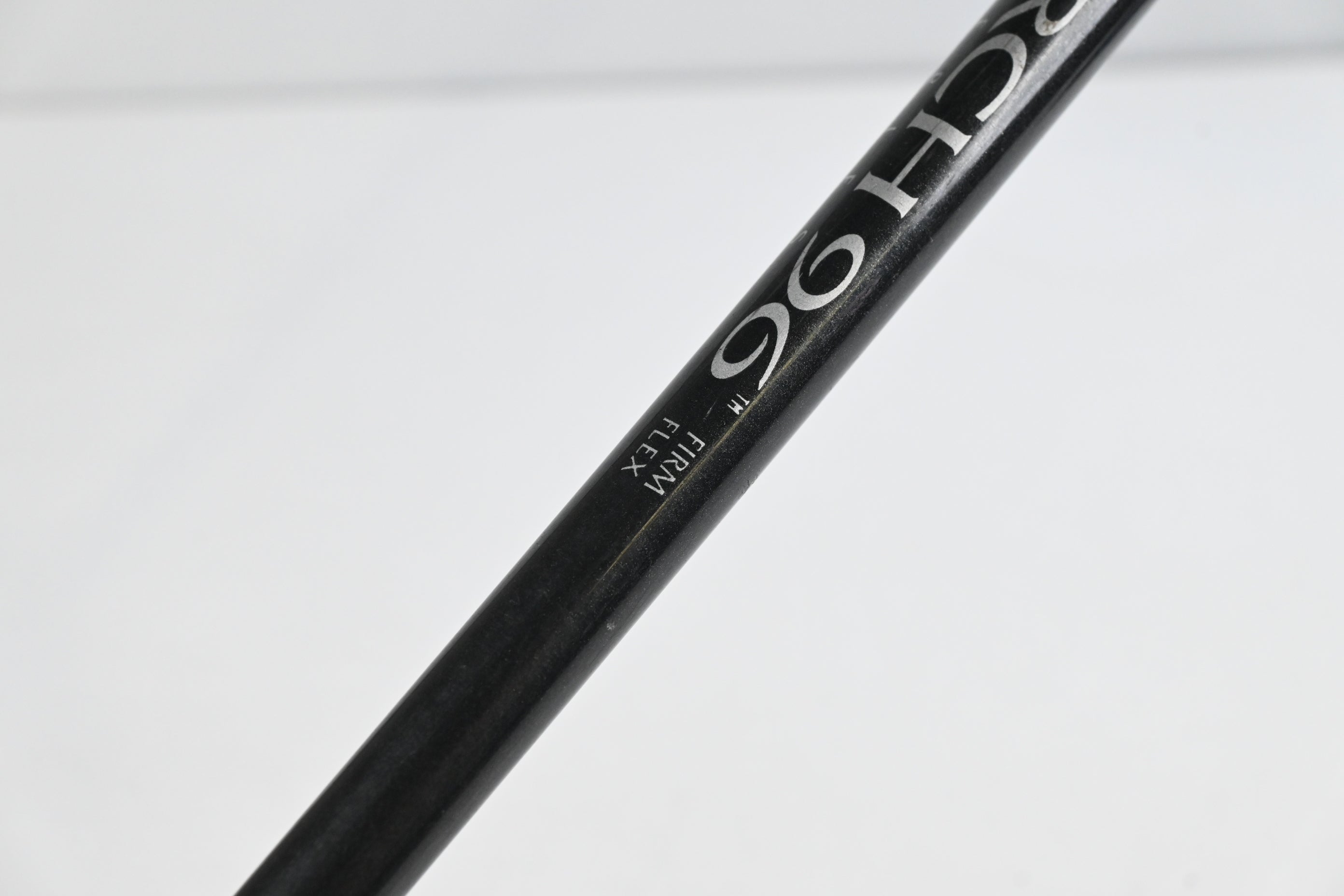 Callaway Big Bertha 1996 #7 Iron / Firm Flex Callaway RCH 96 Shaft